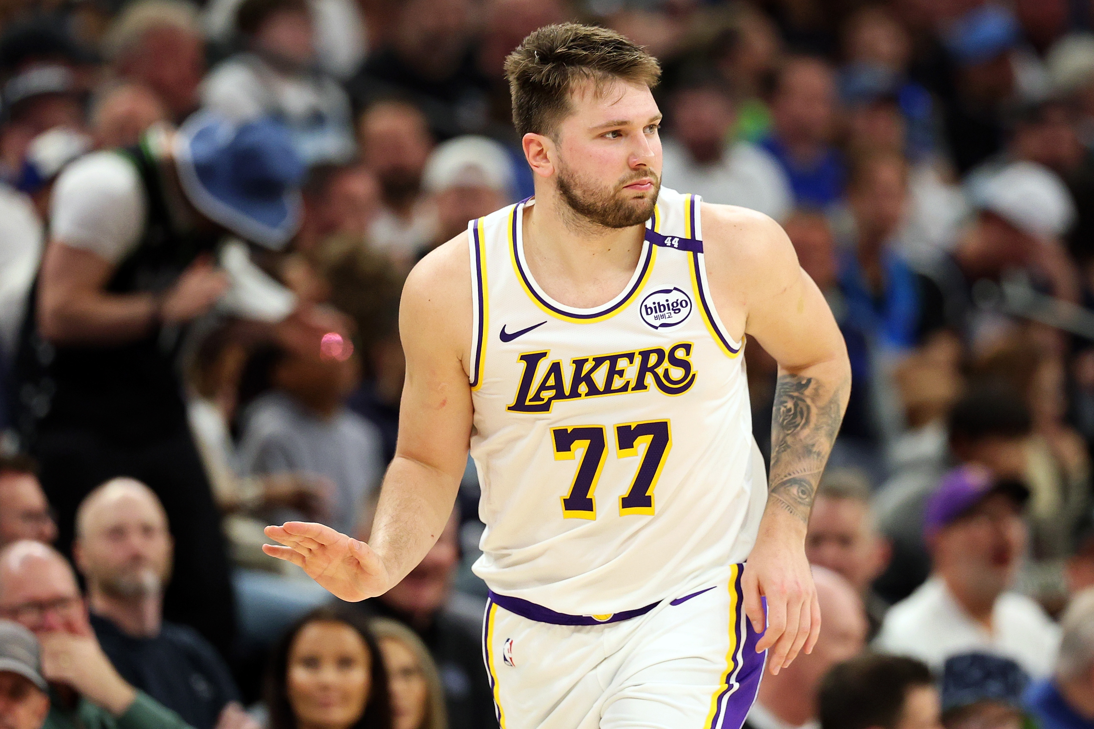 Luka Doncic Sheds 31 Pounds in Verified Offseason Transformation
