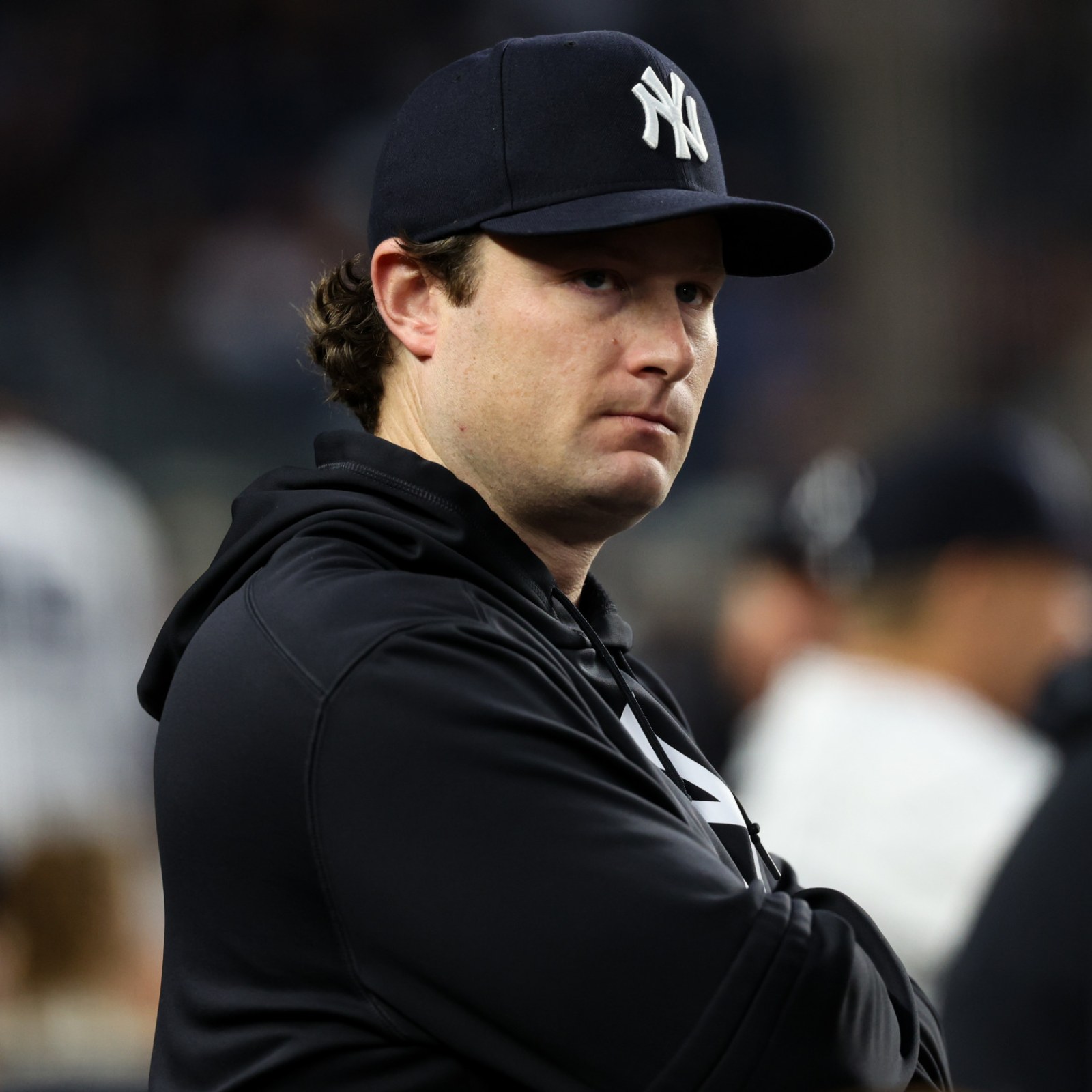 Yankees' Gerrit Cole Provides Encouraging 5-Word Injury Update - Newsweek