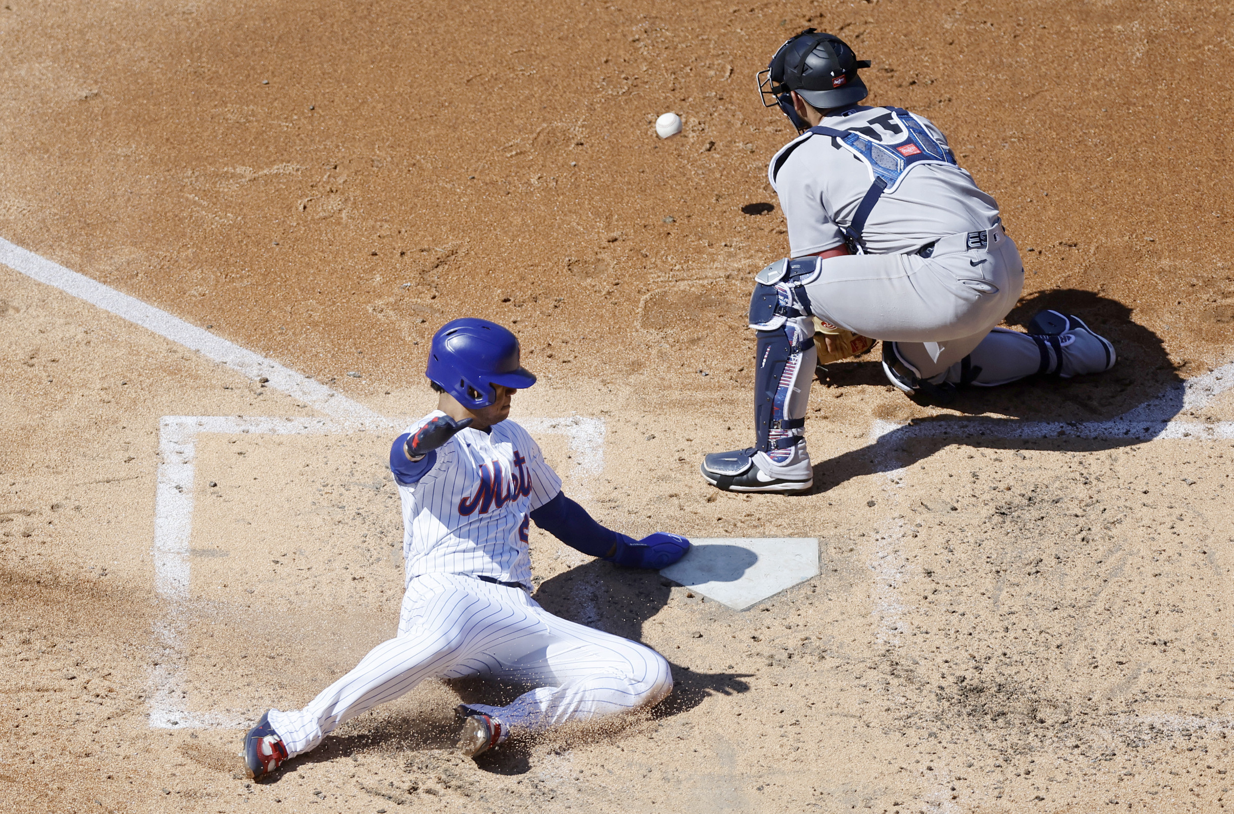 Do Yankees, Mets Skids Have New York Baseball Headed For Empty October?