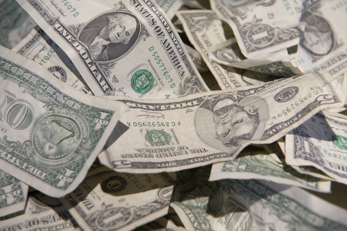 Money