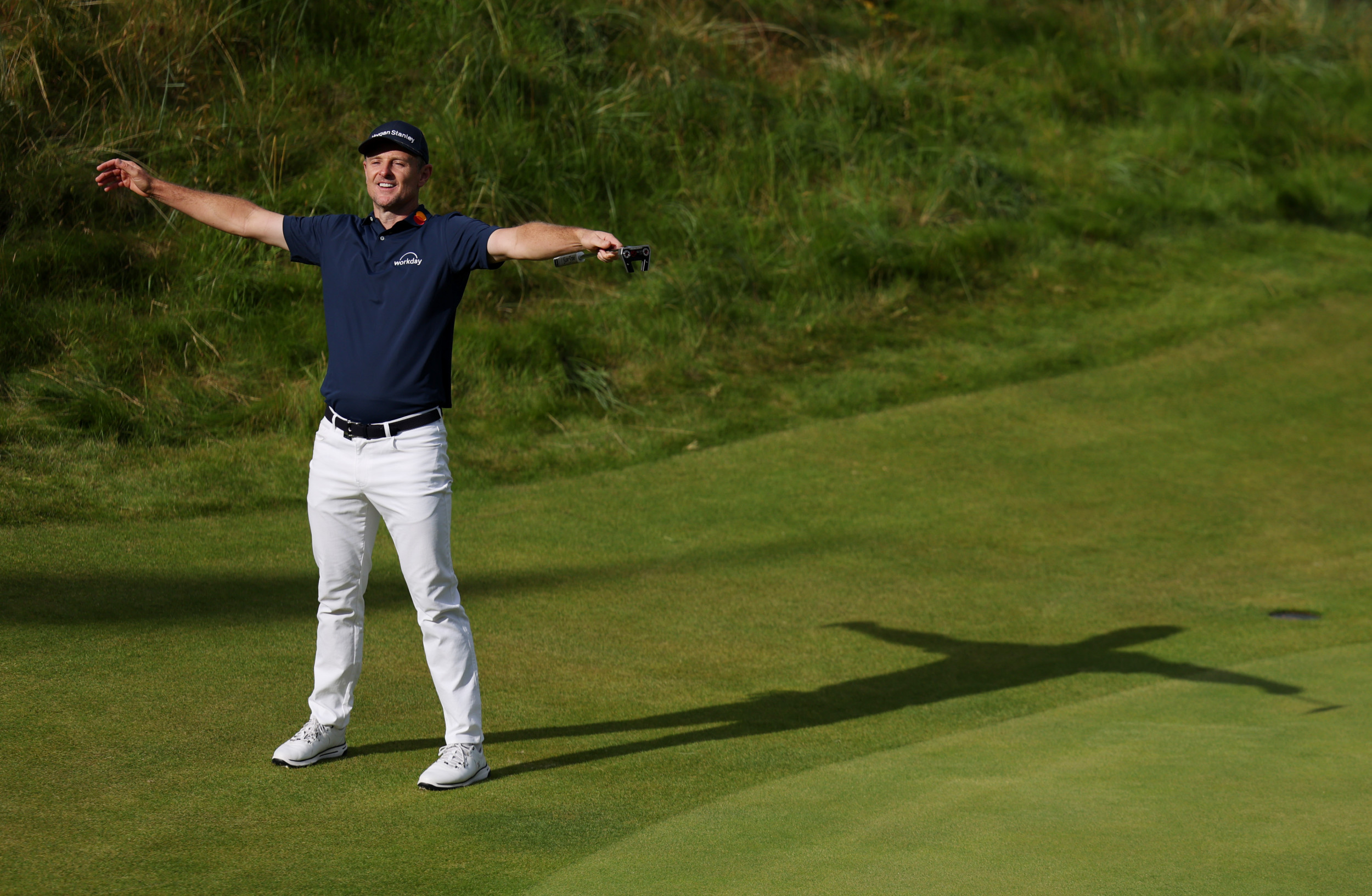 Is Justin Rose the Latest Member of the Elite PGA Tour Money Club?