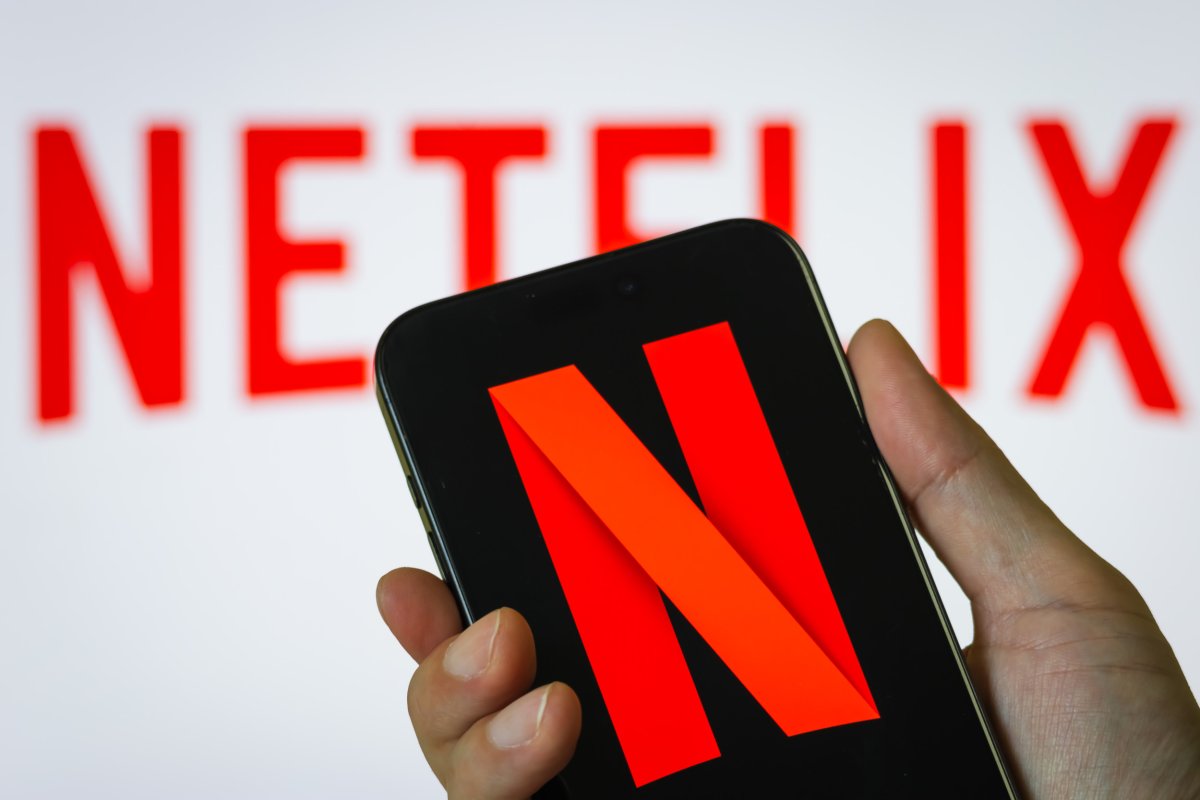 Netflix