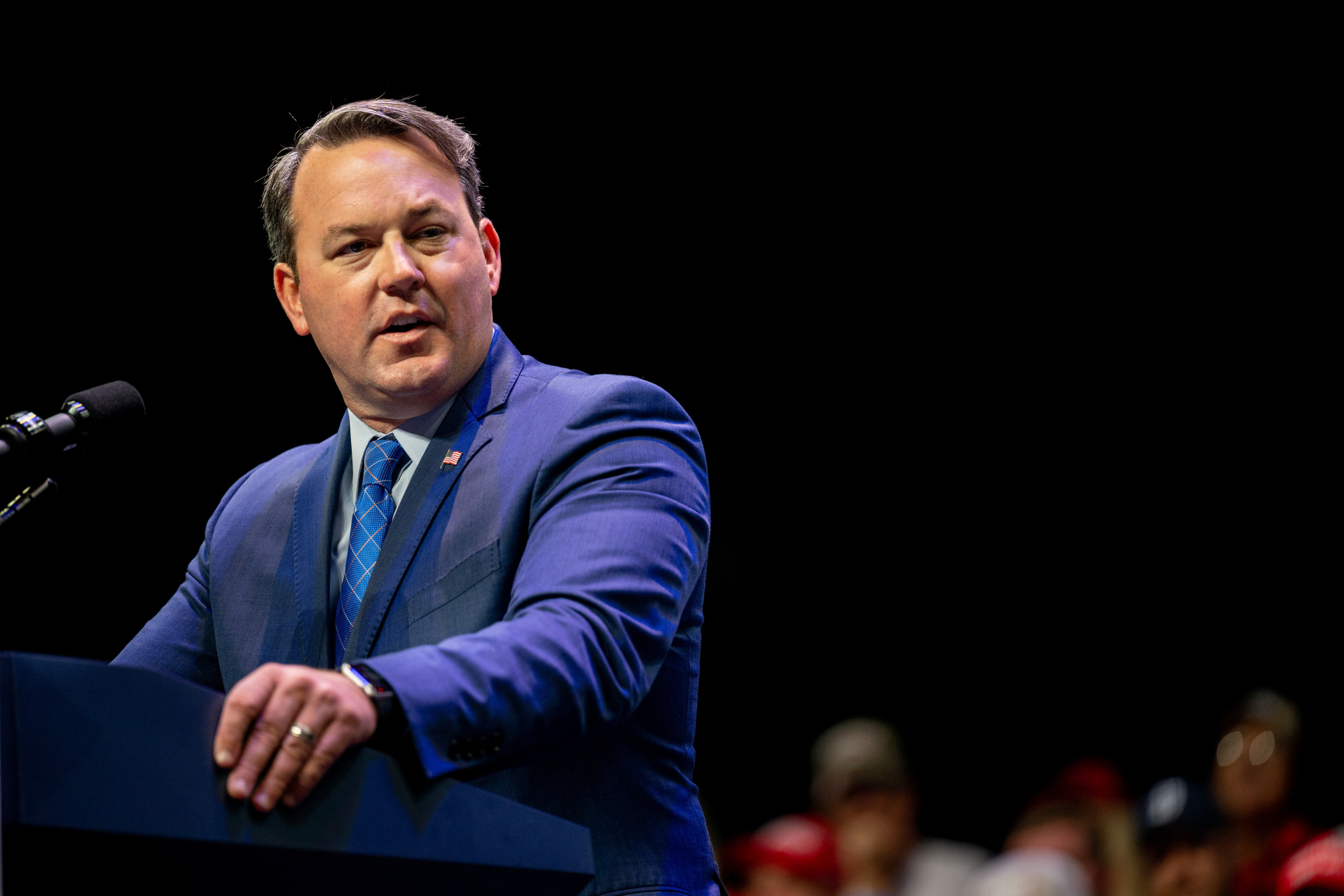 Democrats Chances of Defeating Burt Jones in Georgia Governors Race