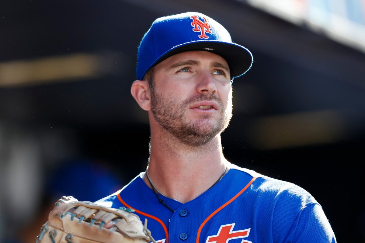 Mets Make 'Highly Notable' Move on Potential $300M Pete Alonso Replacement - Newsweek