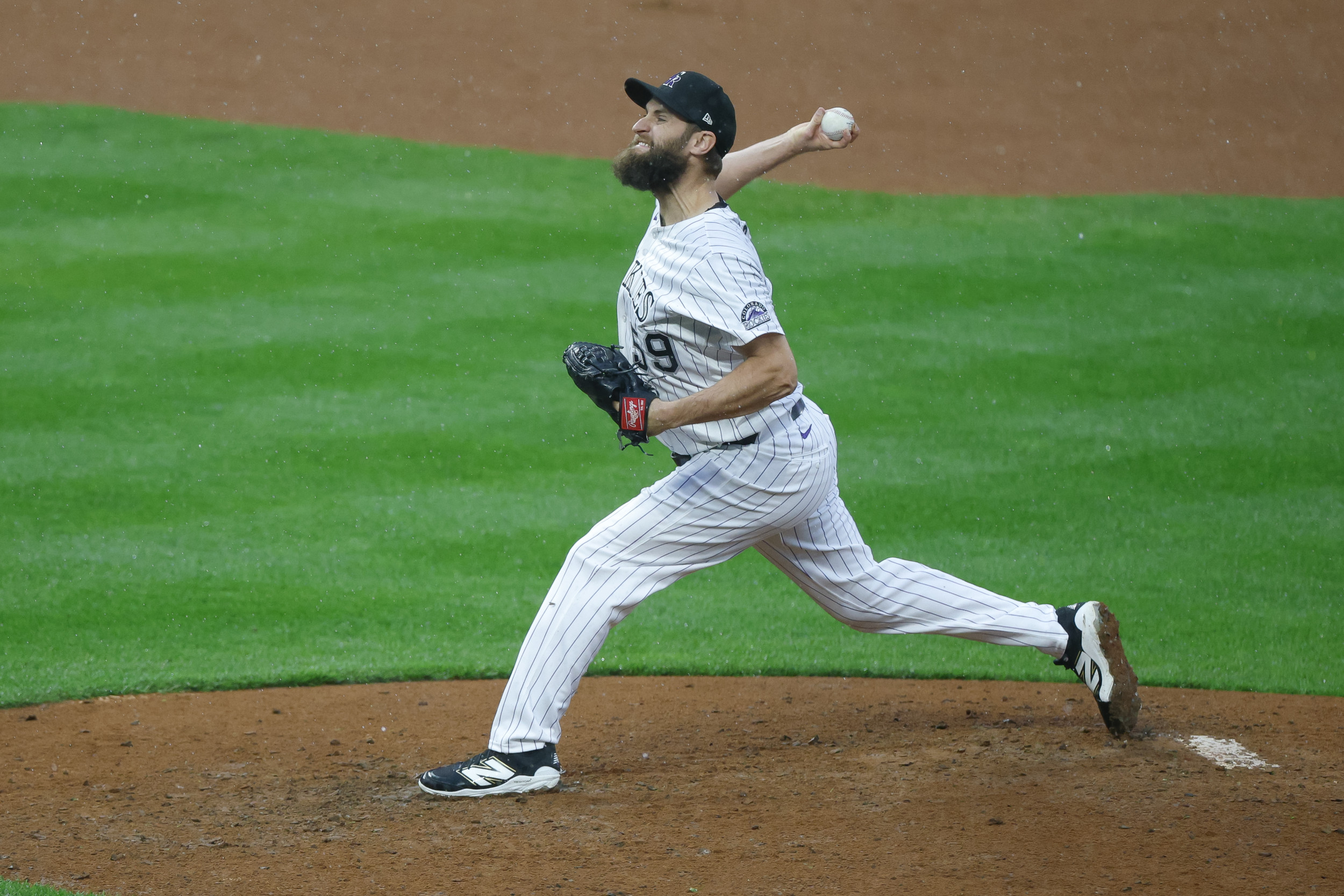 Yankees Slammed for Adding Reliever Jake Bird at Trade Deadline