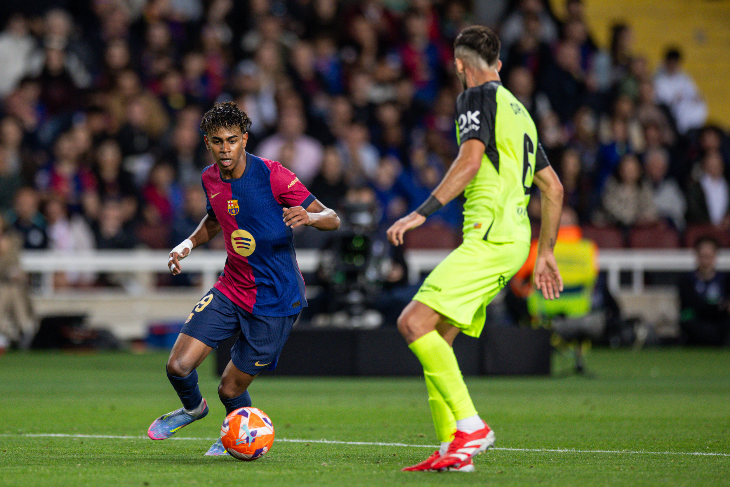 How to Watch Mallorca vs Barcelona: Live Stream La Liga, TV Channel