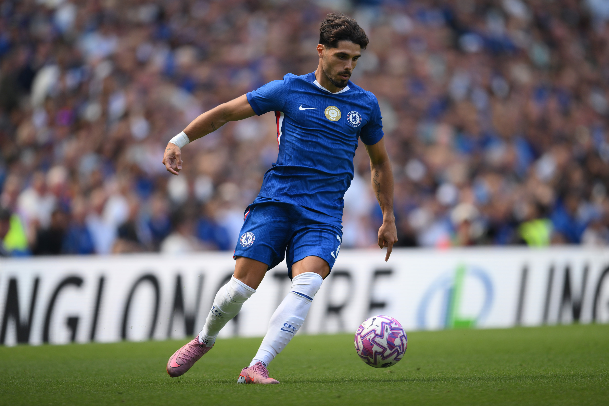 How to Watch Chelsea vs Crystal Palace: Live Stream Premier League, TV Channel