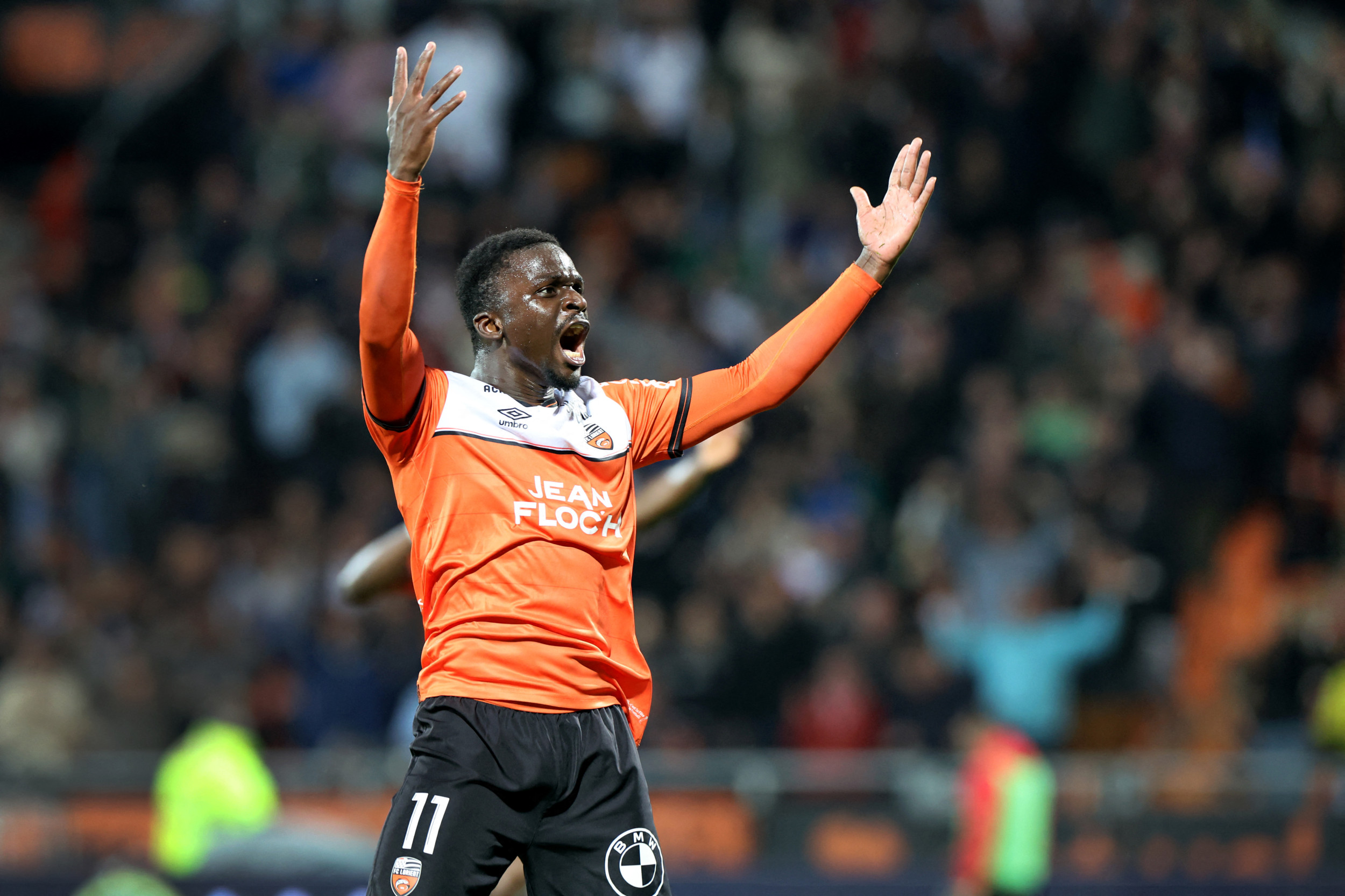 How to Watch Auxerre vs Lorient: Live Stream Ligue 1, TV Channel