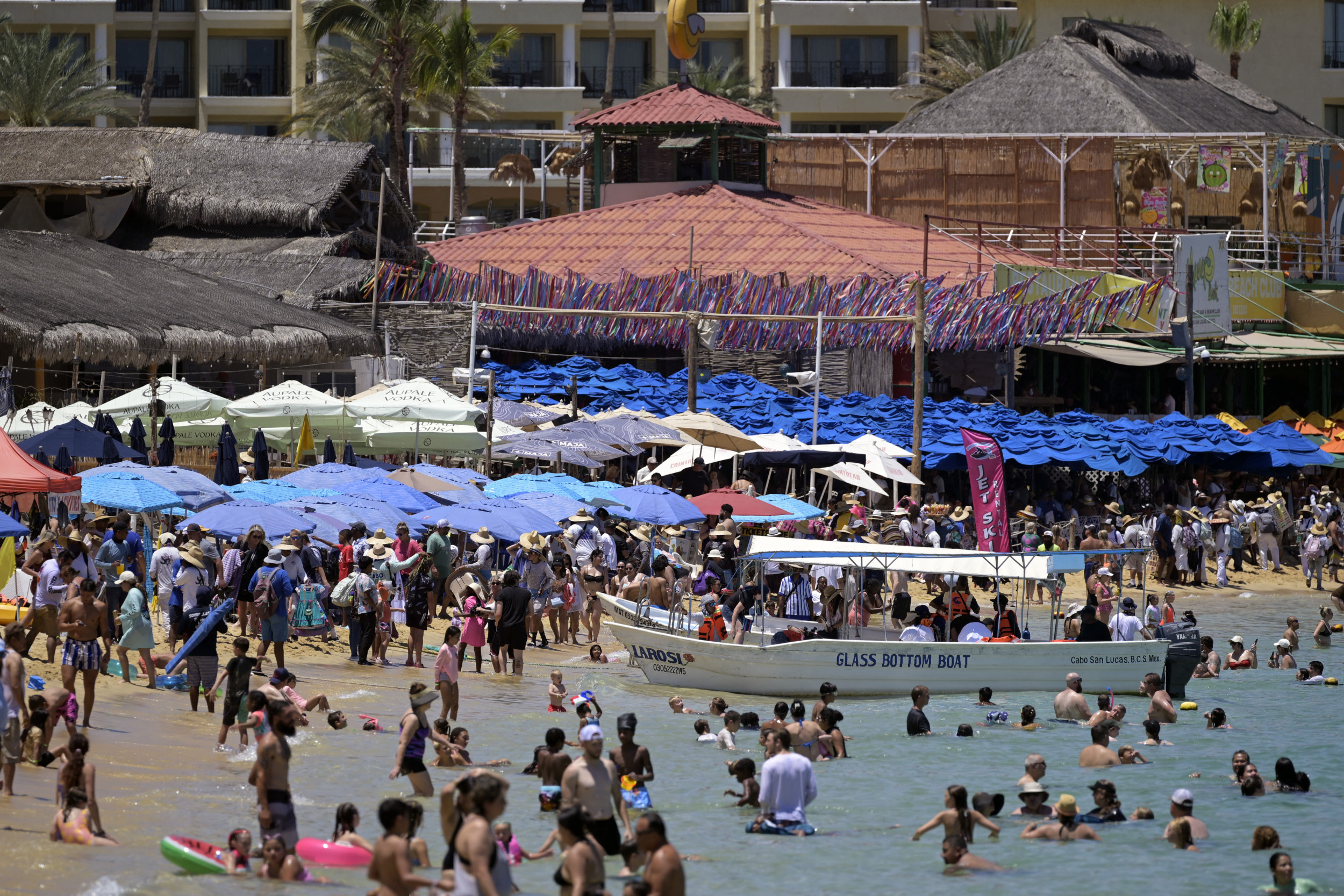 Should You Rethink Your Travel Plans to Mexico? New Urgent Warning Issued!