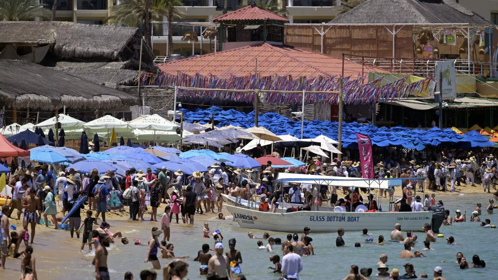 What Does Travel Restricted to This Destination Mean: Key Insights