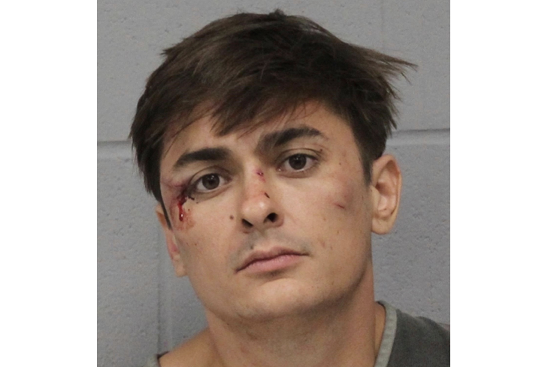 Austin Target Shooting Suspect Ethan Nieneker Shared Right-Wing Memes Austin Target Shooting Suspect Ethan Nieneker Shared Right-Wing Memes