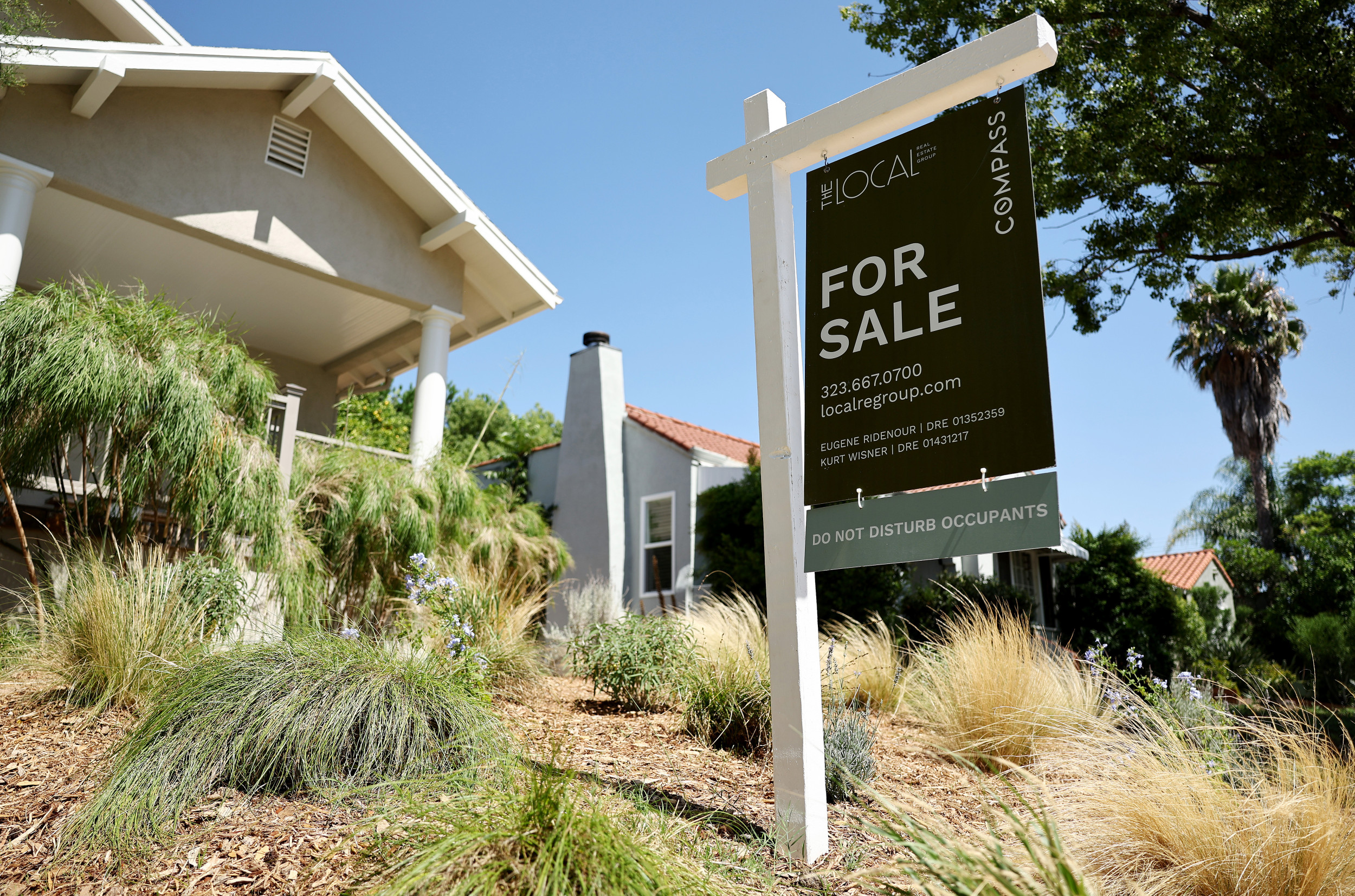 American Realtor Fees Are Bouncing Back