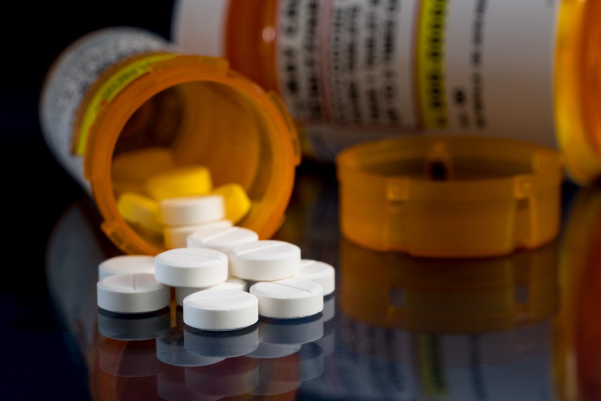 Opwed Pain Kill Tablet