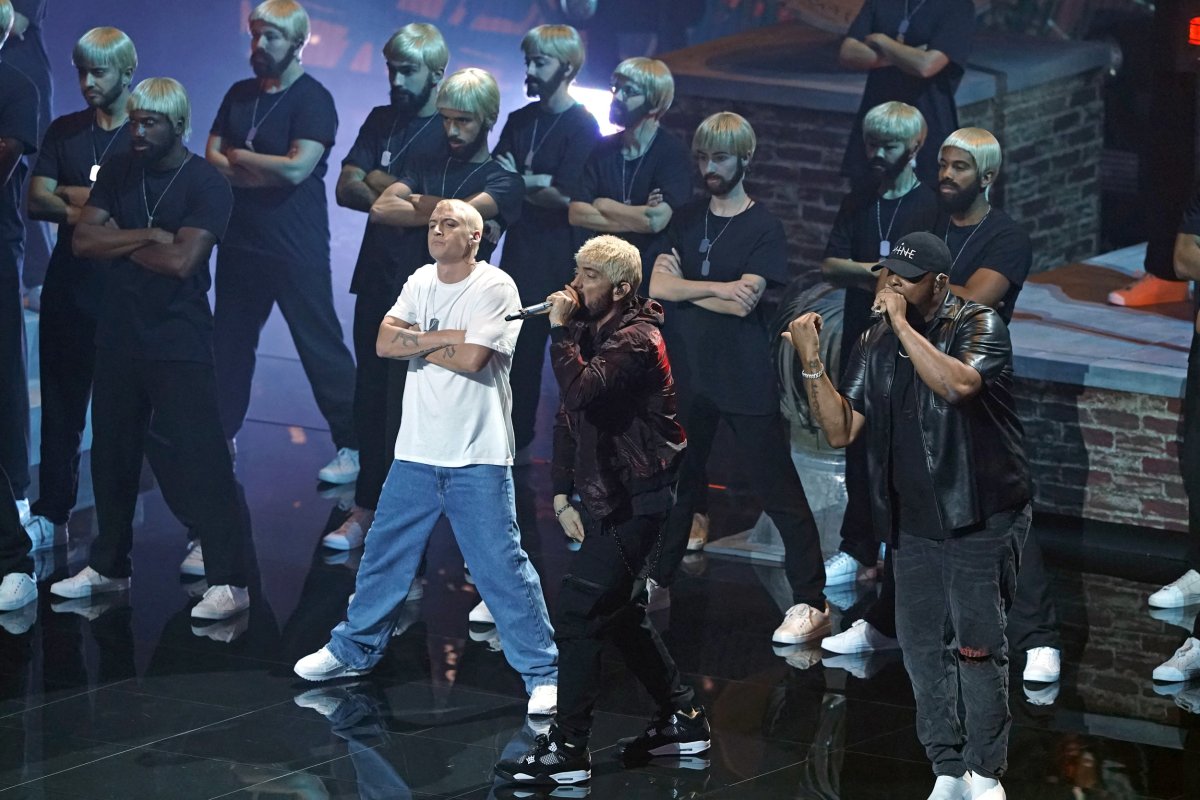 Eminem