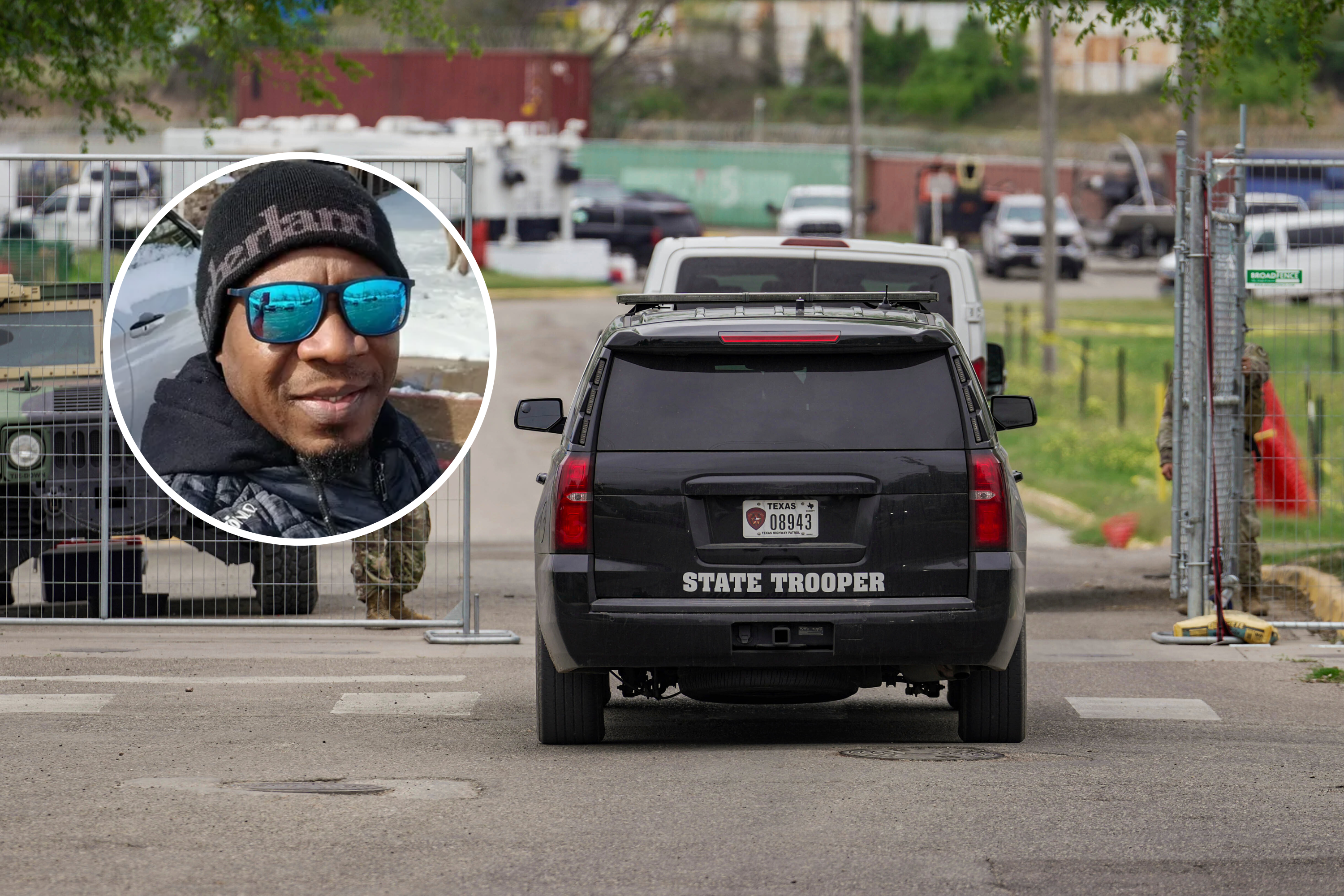 ICE Detains Man With 'Pending' Green Card Application After Car Crash