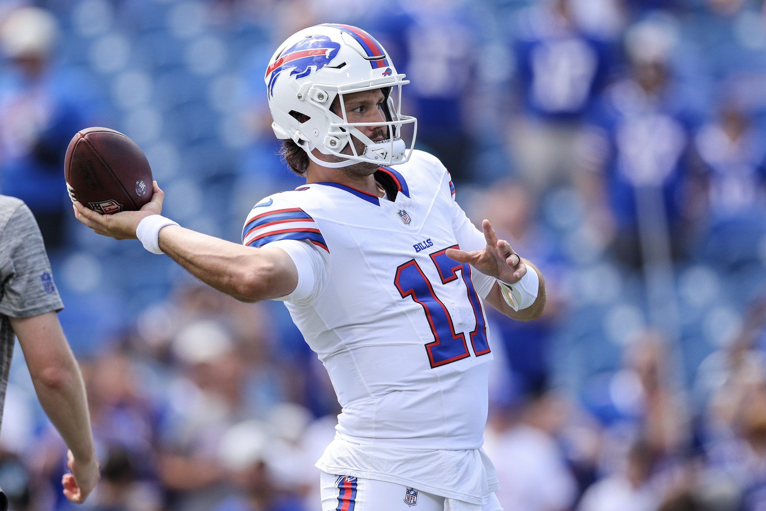 AFC East Win Total Odds, Best Bets: Will Anyone Challenge Buffalo?