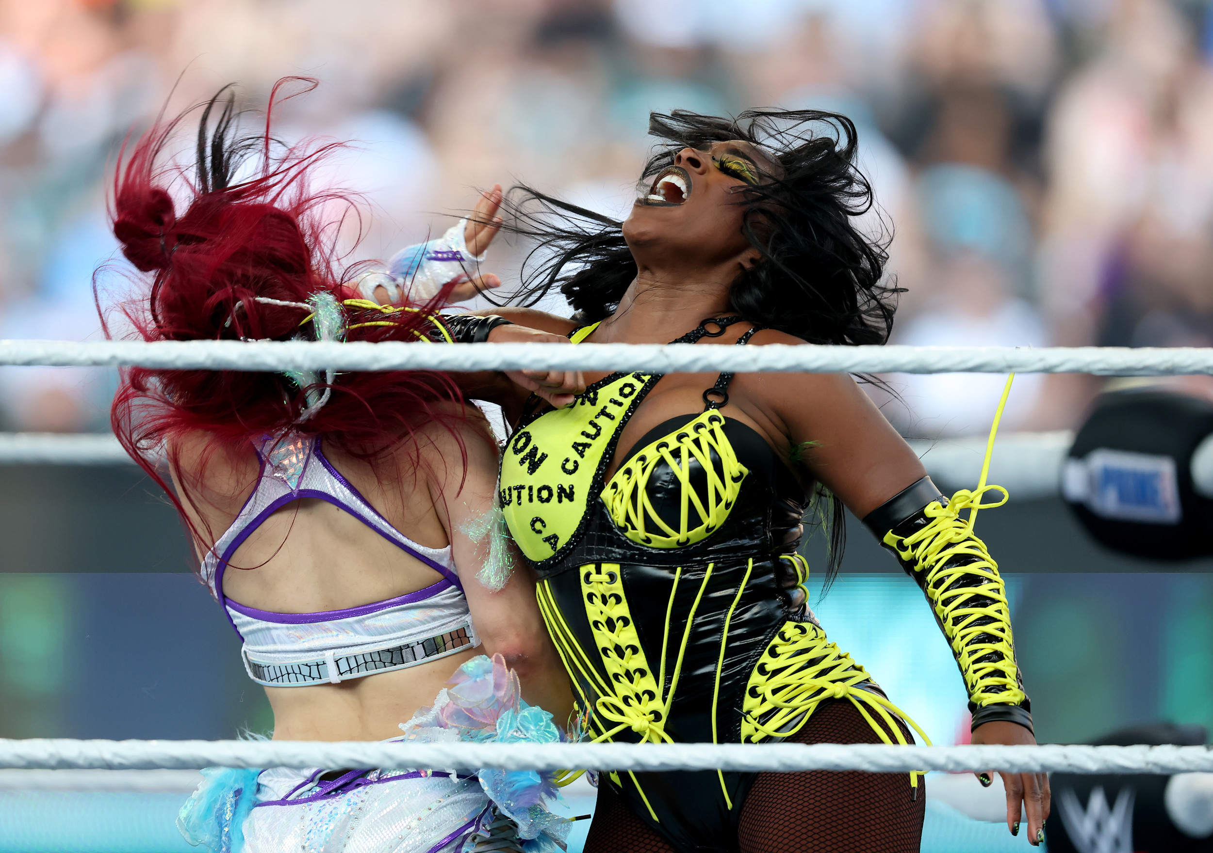 Fan-Favorite WWE Superstar Reportedly Missing Significant Amount of Time