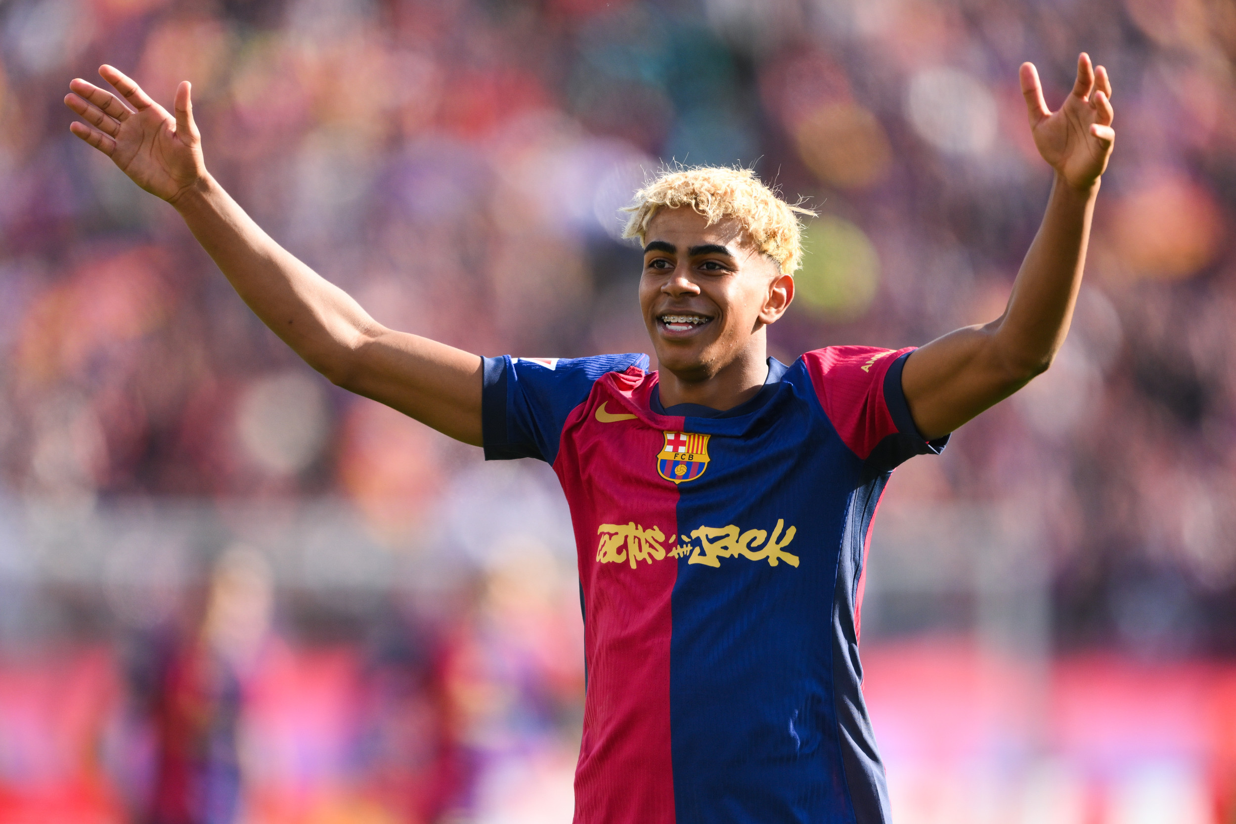 How to Watch Barcelona: Live Stream Every La Liga Match, 2025-26 Season, Schedule, TV Channel thumbnail