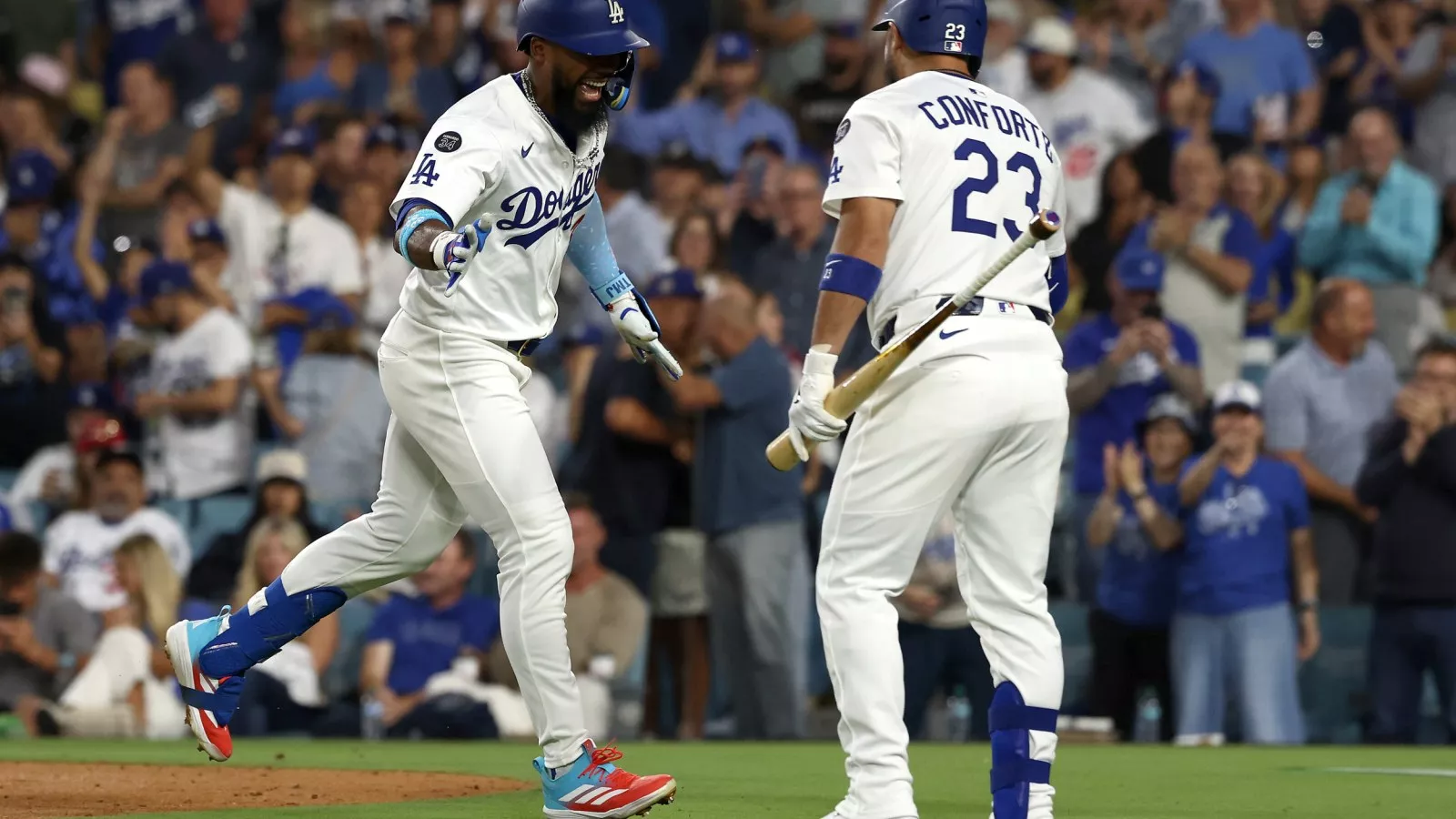 Dodgers Blockbuster? MLB Insider Floats Shocking Waiver Candidate In LA - Newsweek