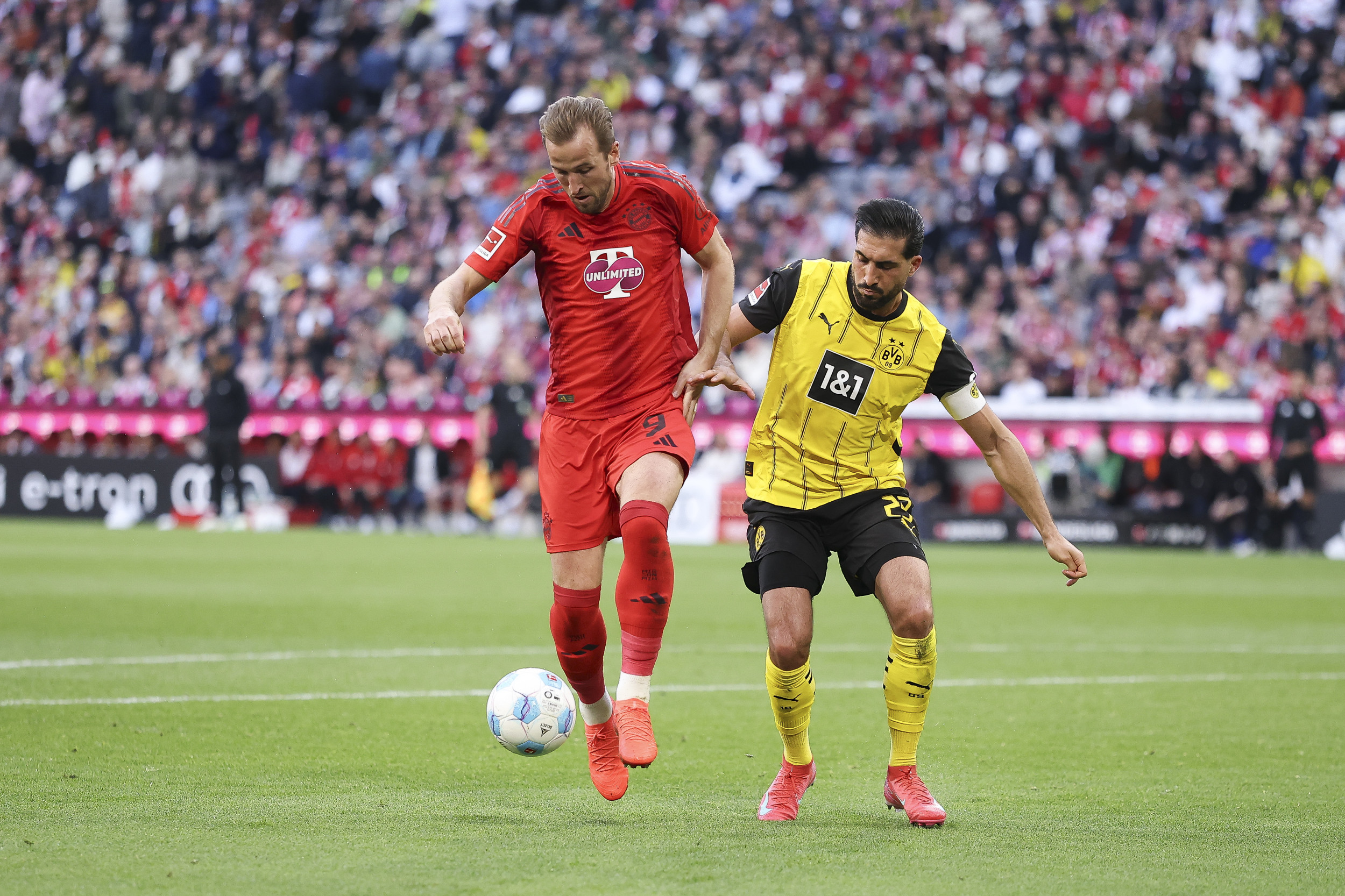 How to Watch German Bundesliga: Live Stream 2025-26 Season, Bayern Munich, Leverkusen, Dortmund, TV Channel