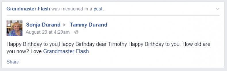 Via grampaandgrandmasterflash.tumblr.com.