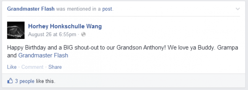 Via grampaandgrandmasterflash.tumblr.com.