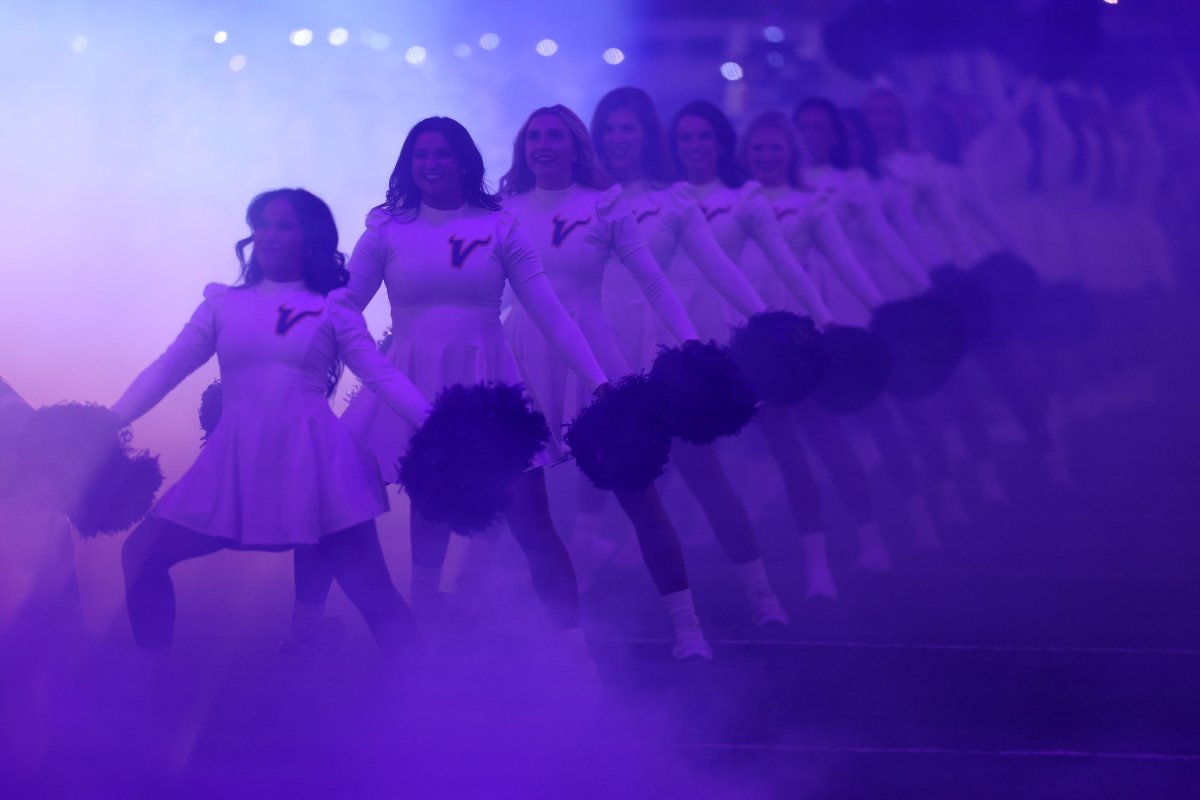 Minnesota Vikings
