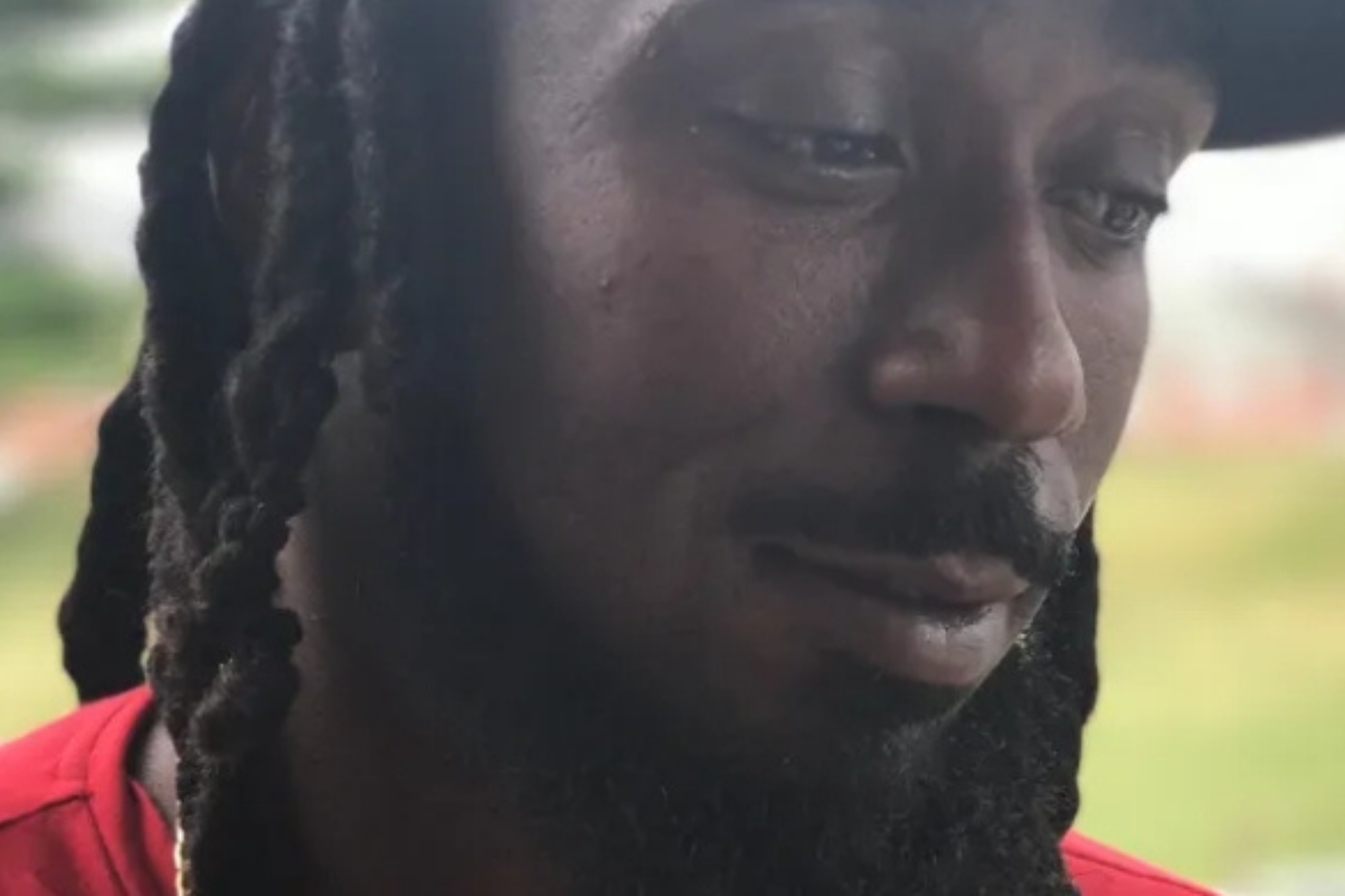 Green Card Holder Detained in Texas Begs ICE to Deport Him Green Card Holder Detained in Texas Begs ICE to Deport Him