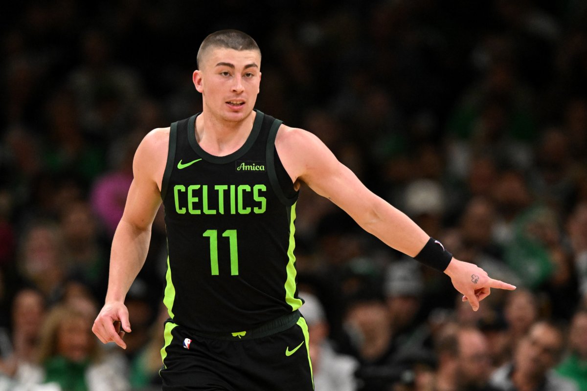 Payton Pritchard