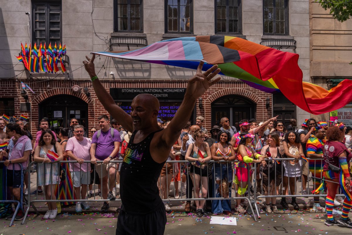 Gay Pride