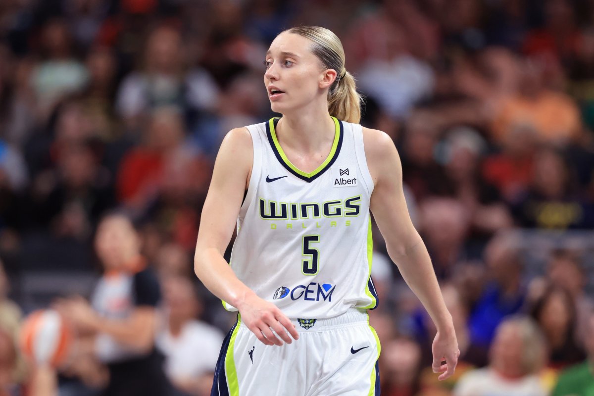 Dallas Wings' Paige Bueckers Reveals Main WNBA Inspiration as Sue Bird  Without Hesitation - Newsweek