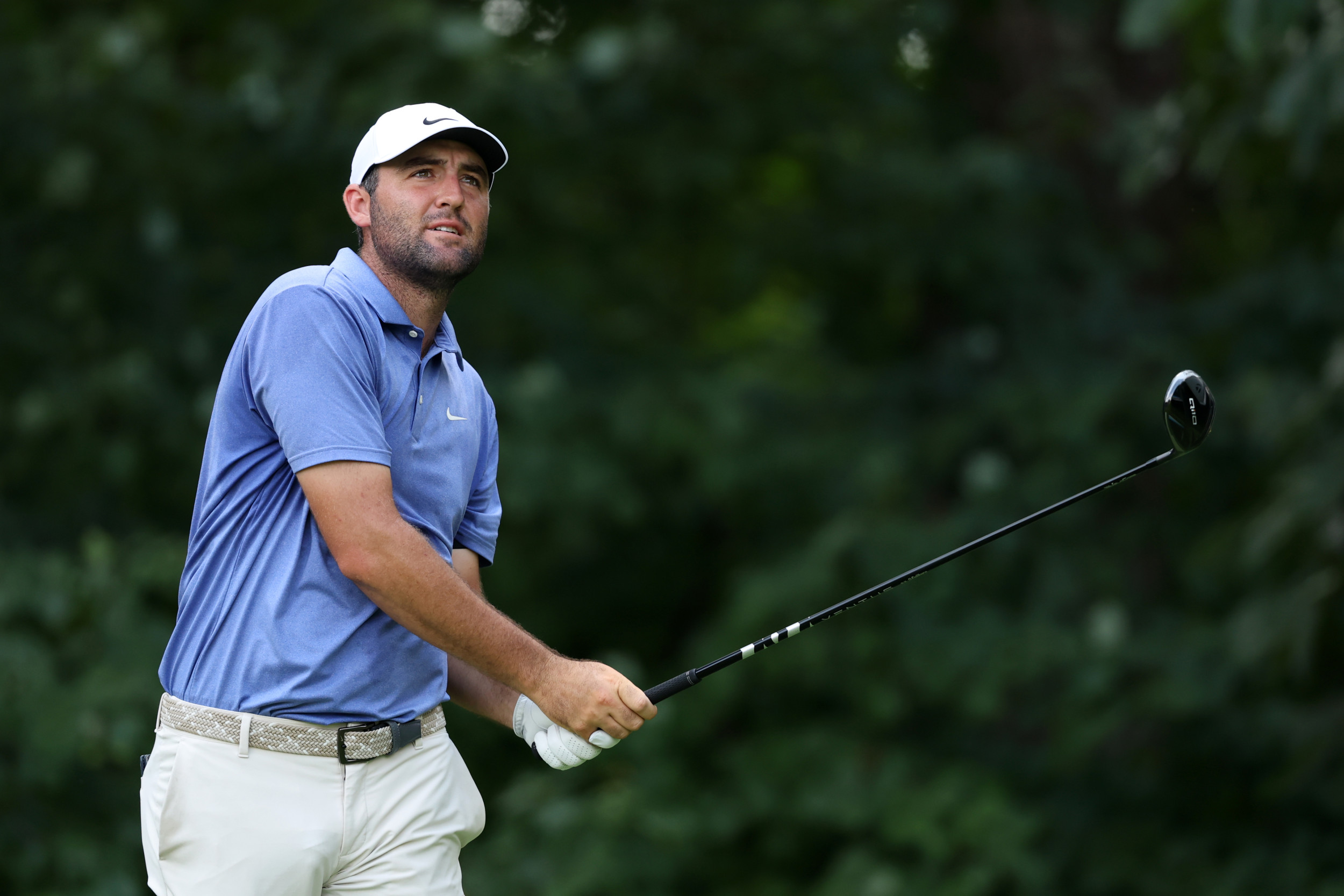 Scottie Scheffler Confirms Procore Championship Plans for Ryder Cup Prep Scottie Scheffler Confirms Procore Championship Plans for Ryder Cup Prep