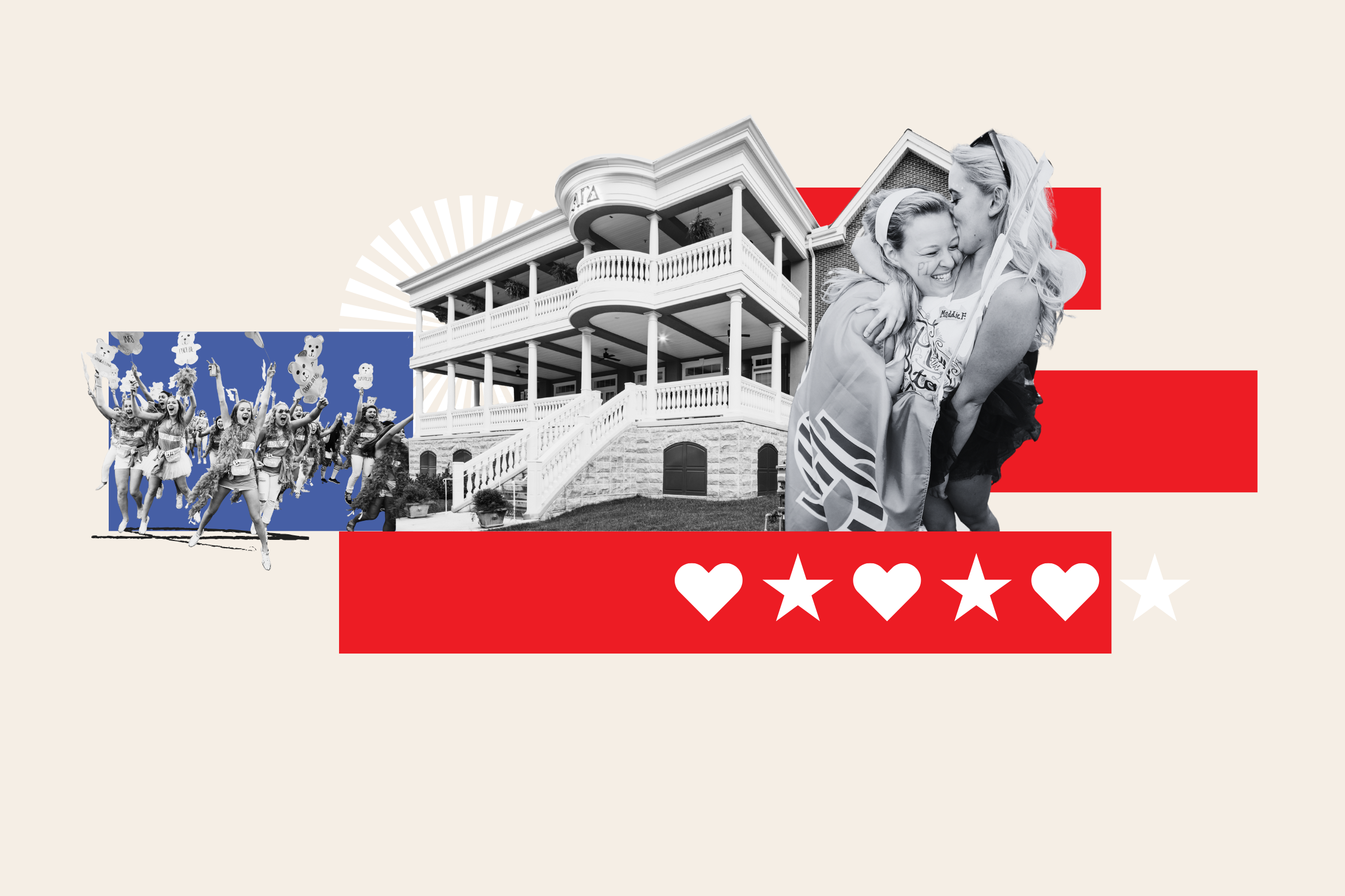 Sorority Girls Are the Right's Latest Obsession