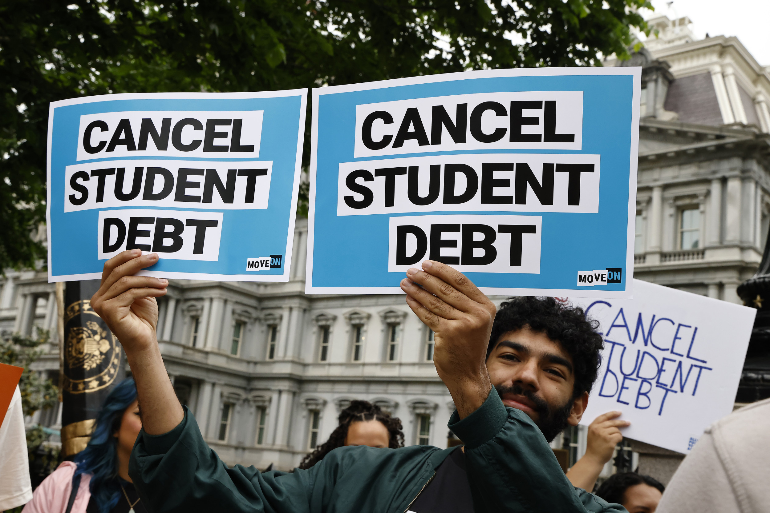 Student Loan Update: Hundreds May Be Eligible for Up to $20K Reimbursement Student Loan Update: Hundreds May Be Eligible for Up to $20K Reimbursement