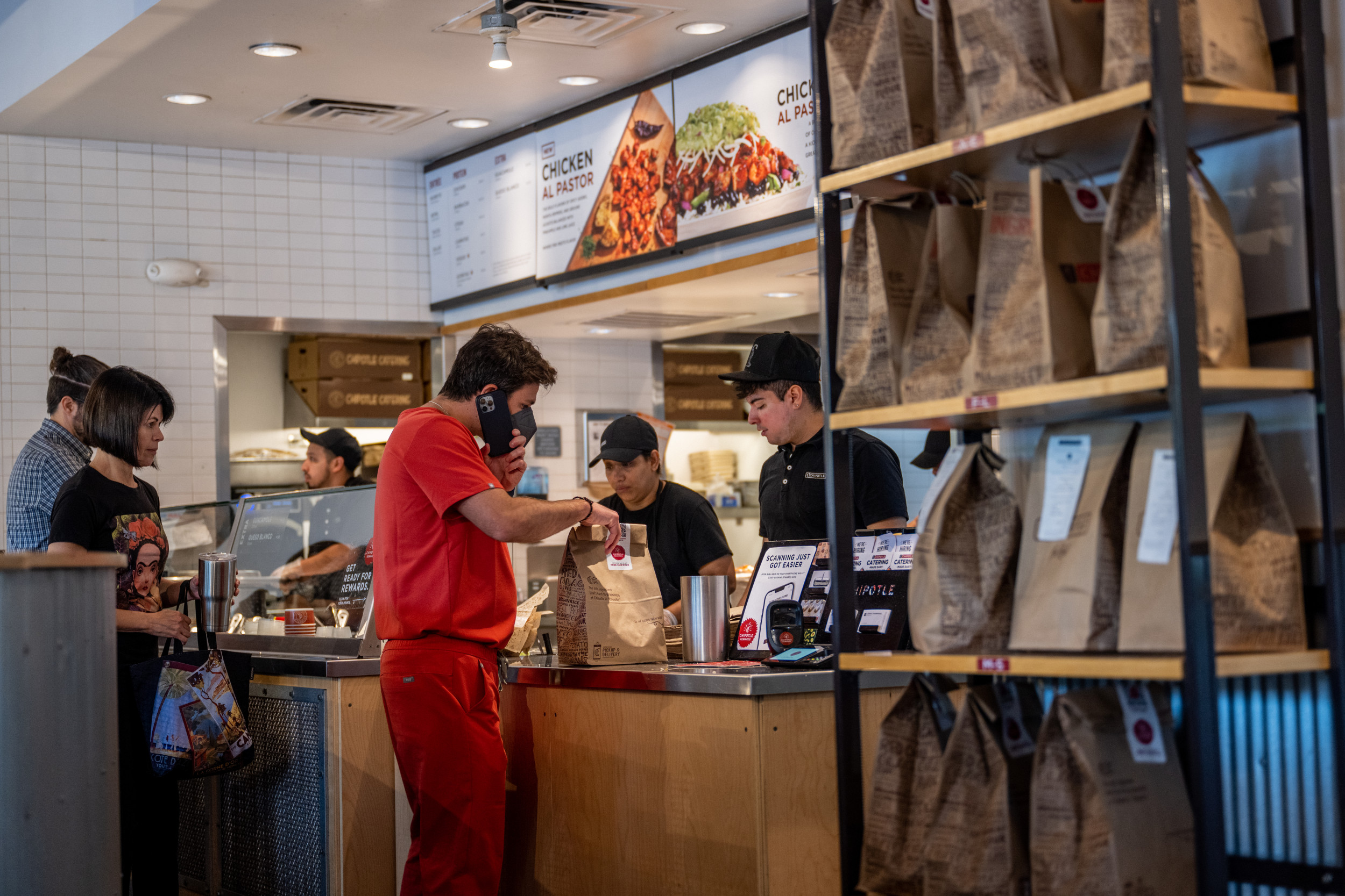 chipotle