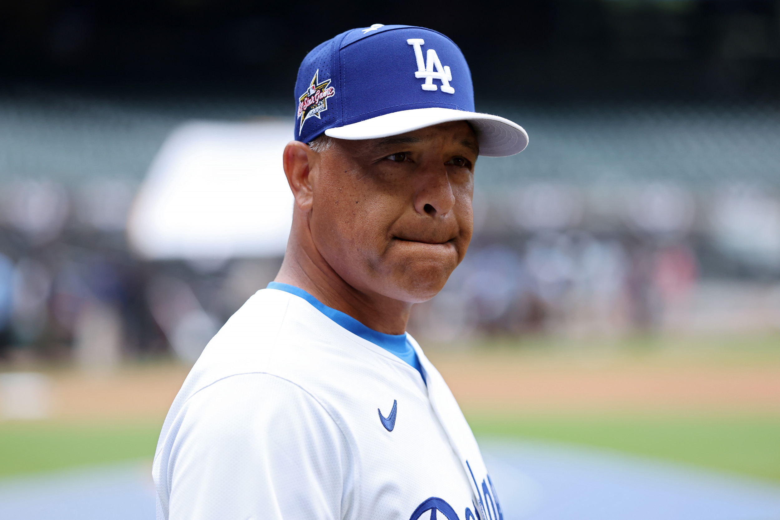 Dodgers Suffering Systemic Problems, Insider Says: Something Just Not Right