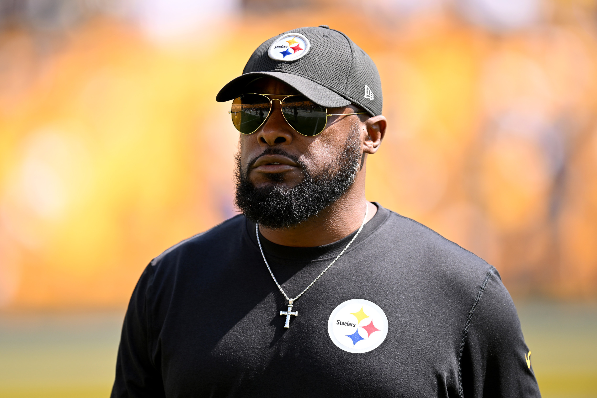 Steelers Cut 11 Players in Initial Roster Reduction