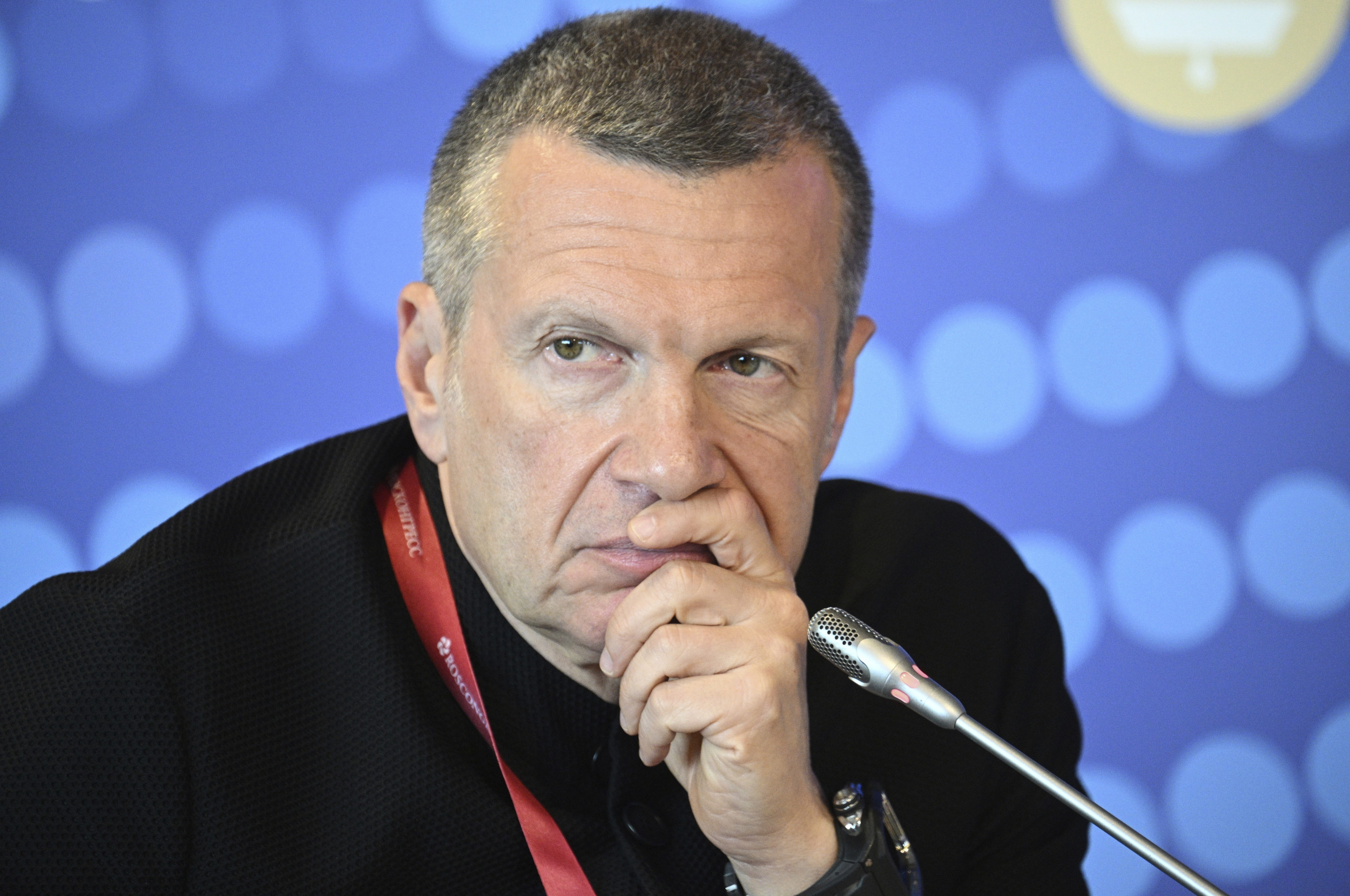 Russian State TV Issues Nuclear Weapon Threat Ahead of Trump Summit