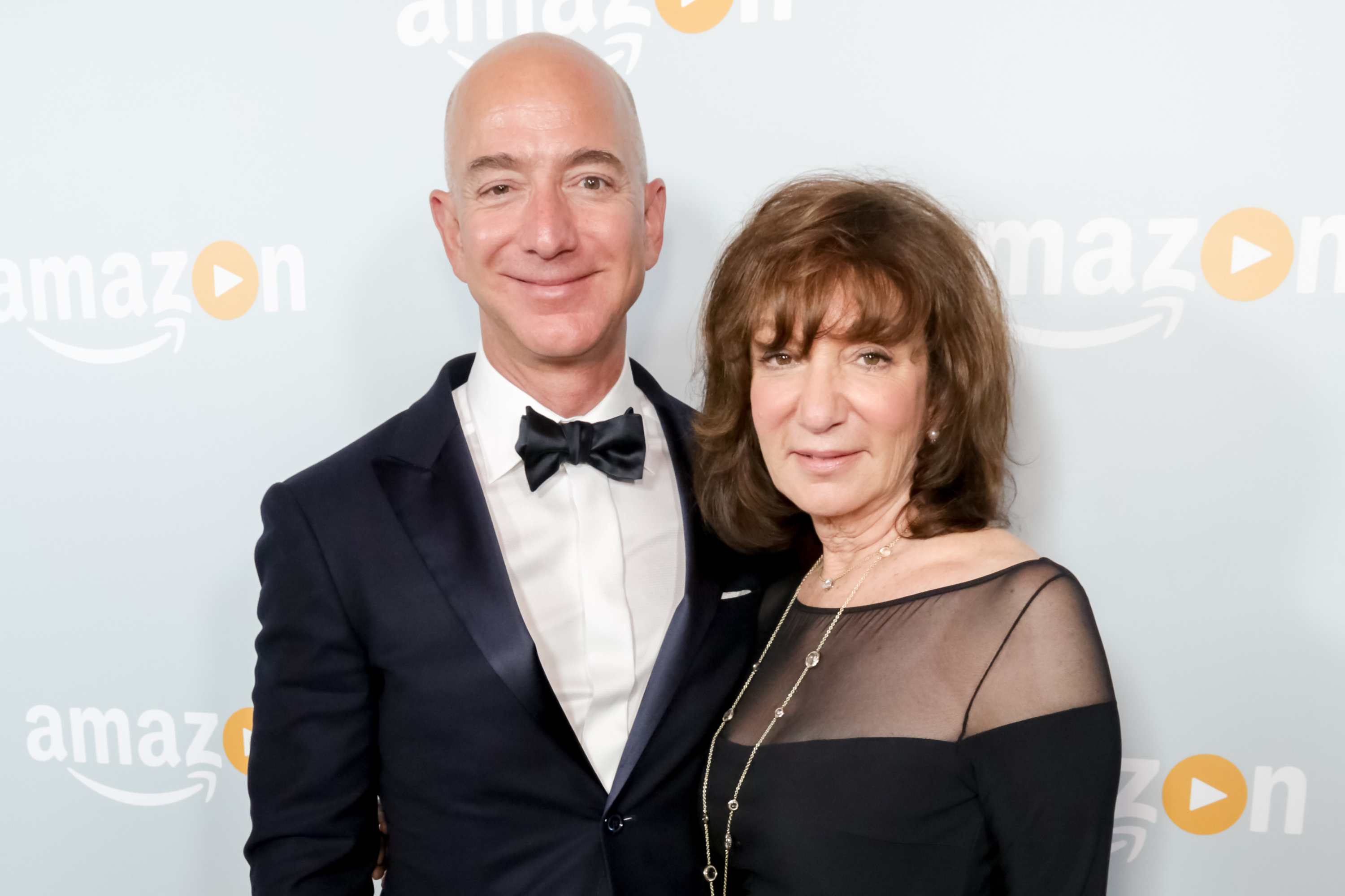 Jeff Bezos' mother Jackie's cause of death: What we know