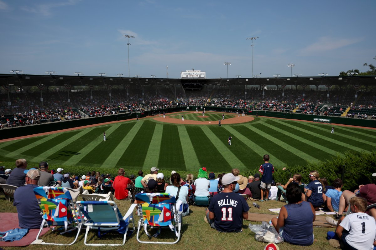 Baseball