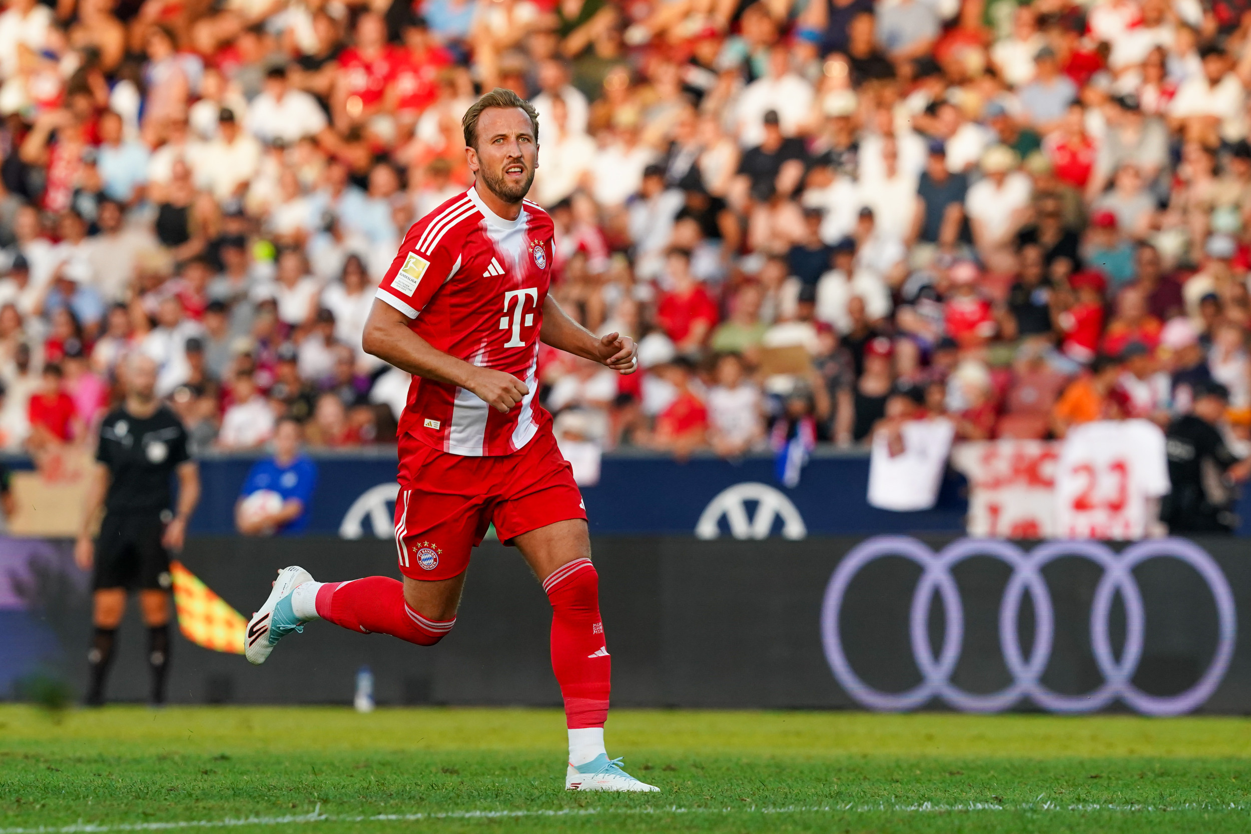 How to Watch VfB Stuttgart vs FC Bayern Munich: Live Stream German Super Cup, Franz Beckenbauer, TV Channel