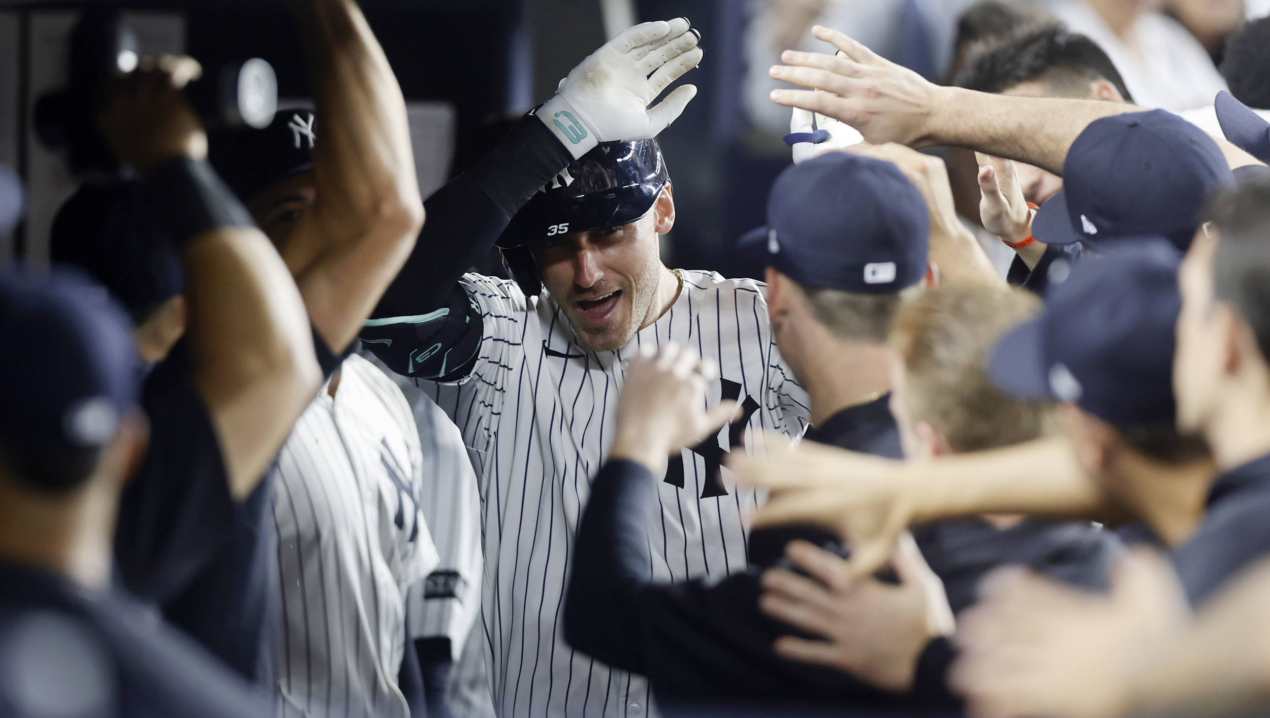 Yankees Get Major Cody Bellinger Update About Looming Contract Decision