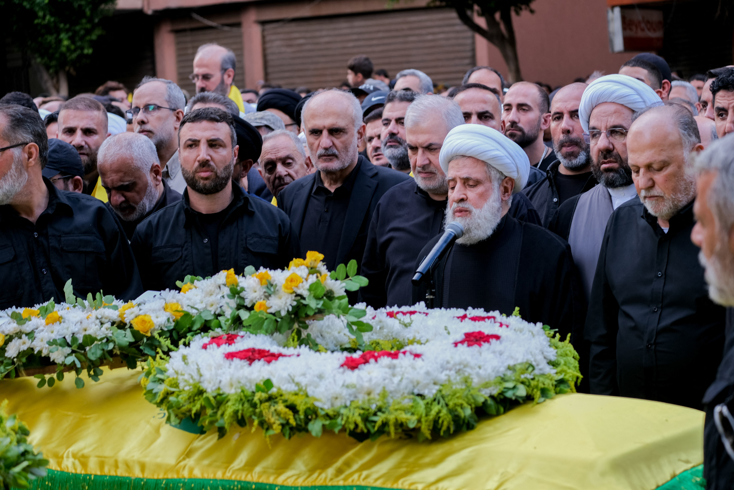 Iran Ally Sends Warning to US