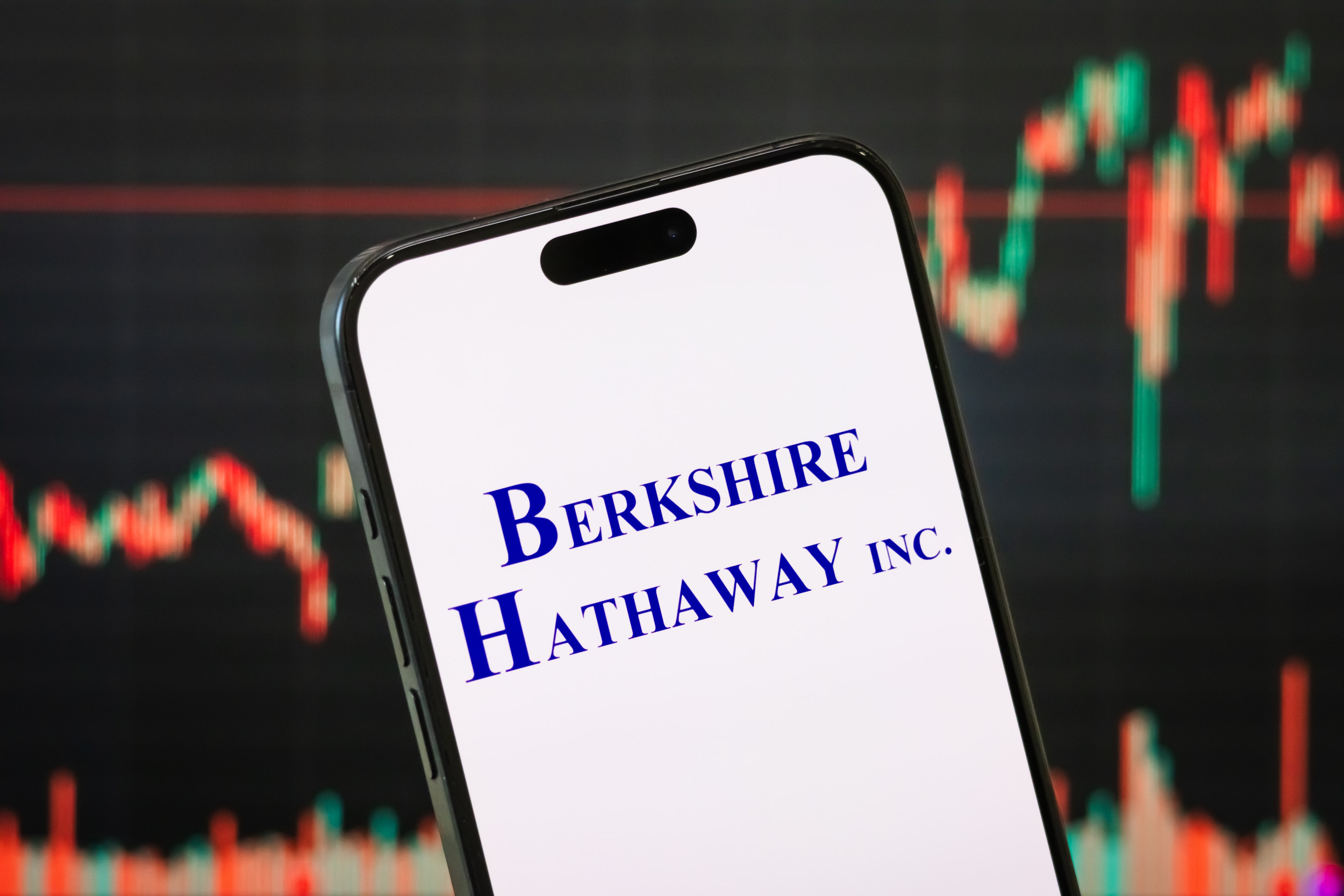 berkshire hathaway