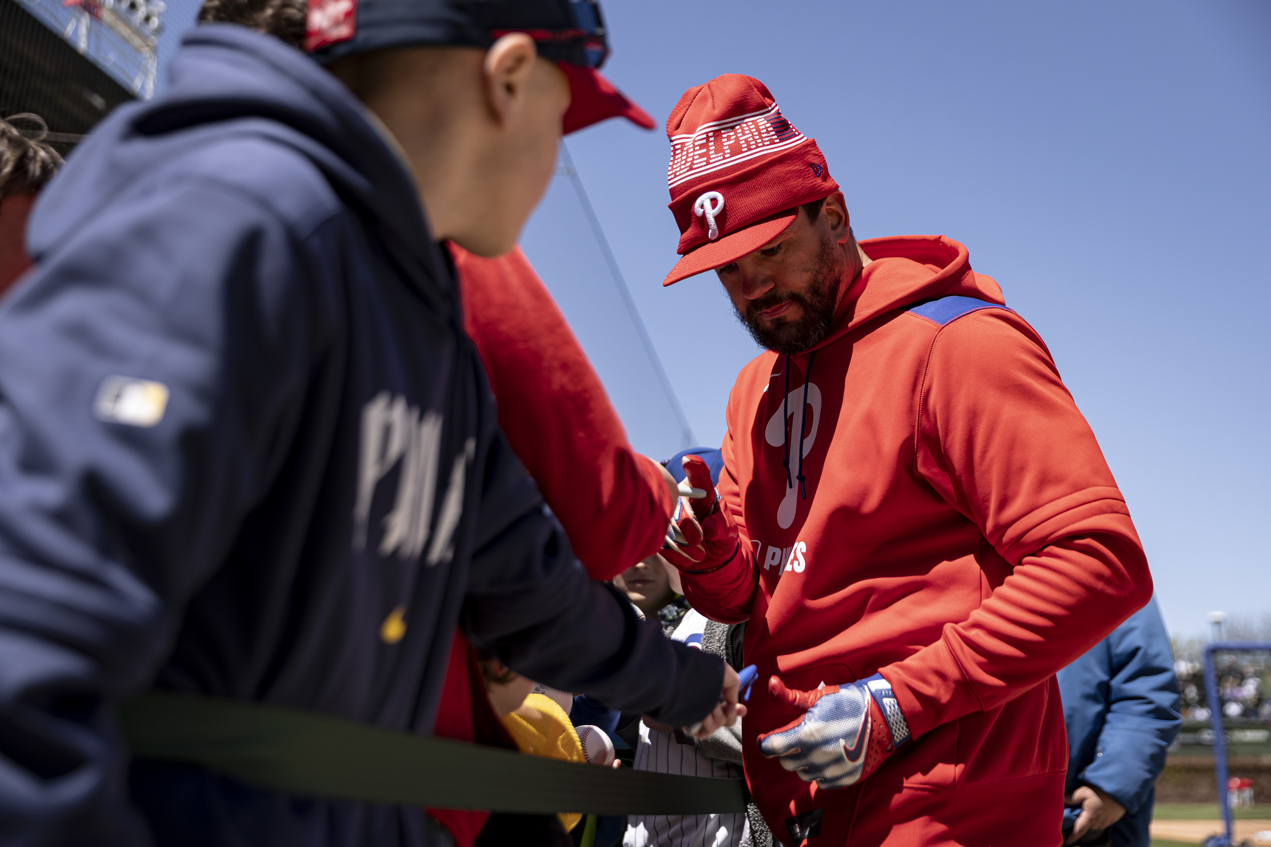 Why A Kyle Schwarber-Cubs Reunion In Offseason Makes Sense