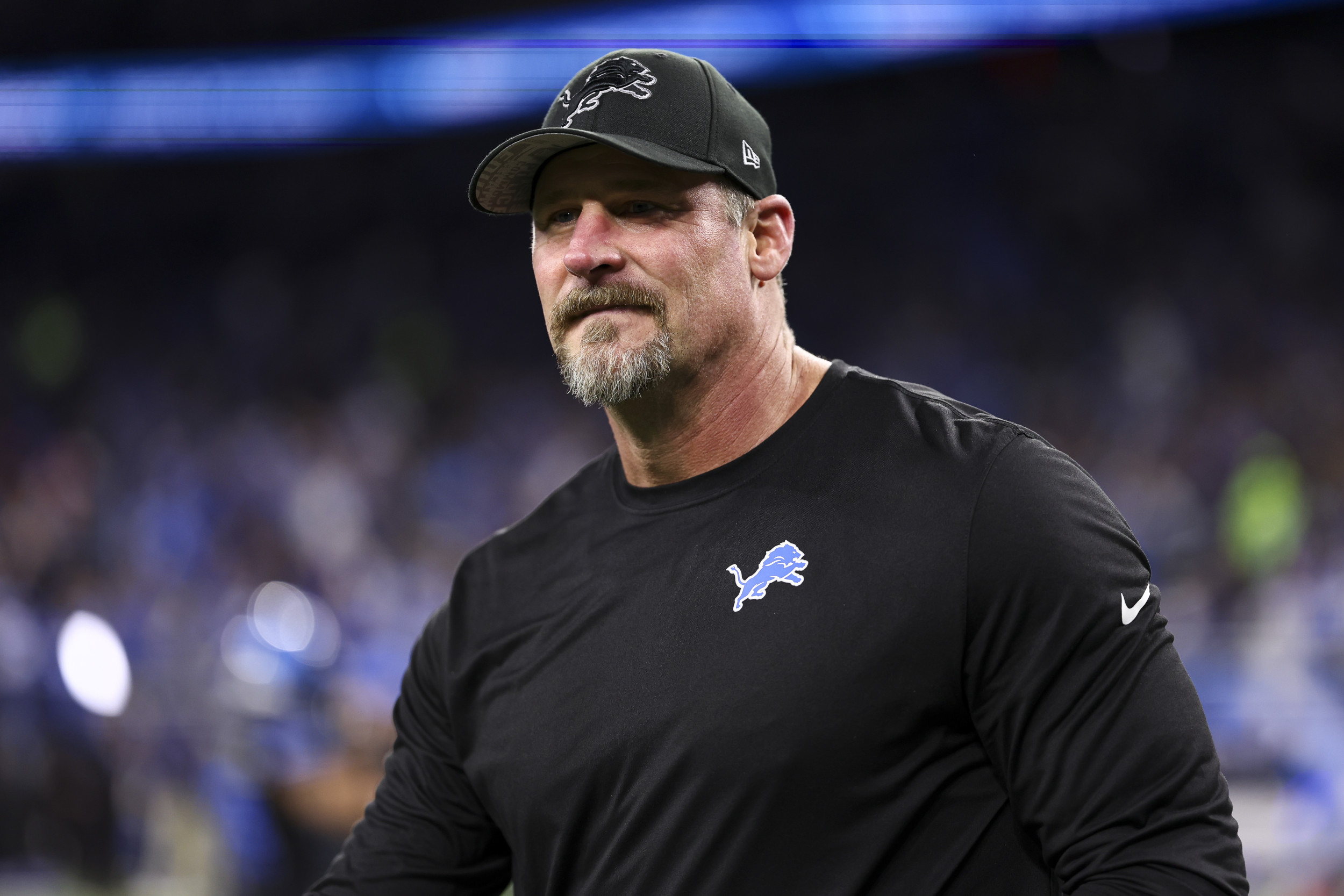 Former GM Links Lions to Blockbuster Trade for Perennial DPOY Candidate