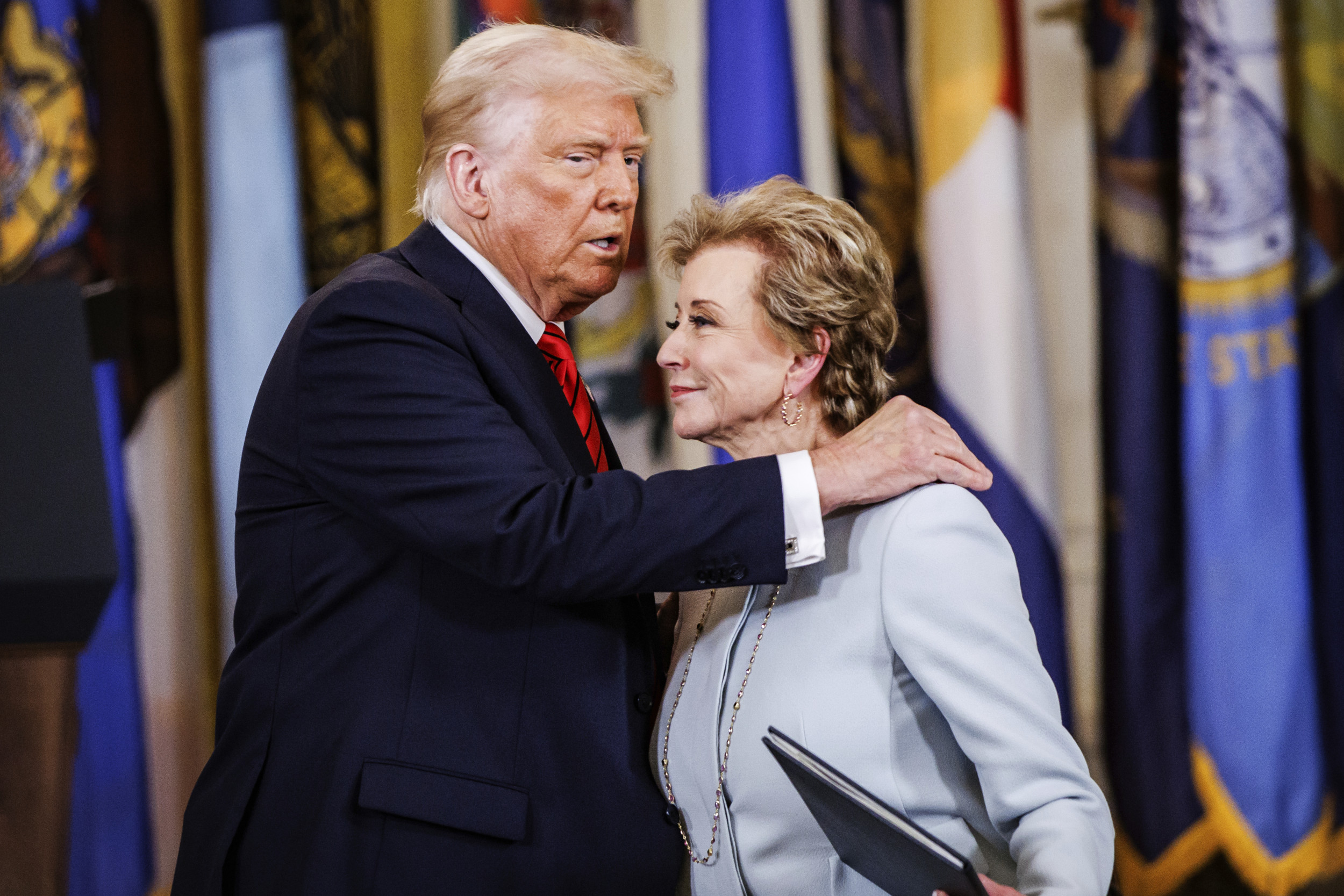 Student Loan Update: Trump Plan Could Cut Off Forgiveness for Some Workers