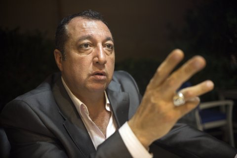 Sahin Aktan