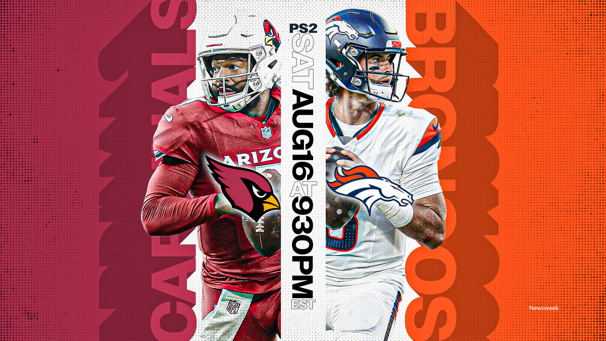 Title: Cardinals vs Broncos: How to Watch NFL Preseason Game Title: Cardinals vs Broncos: How to Watch NFL Preseason Game