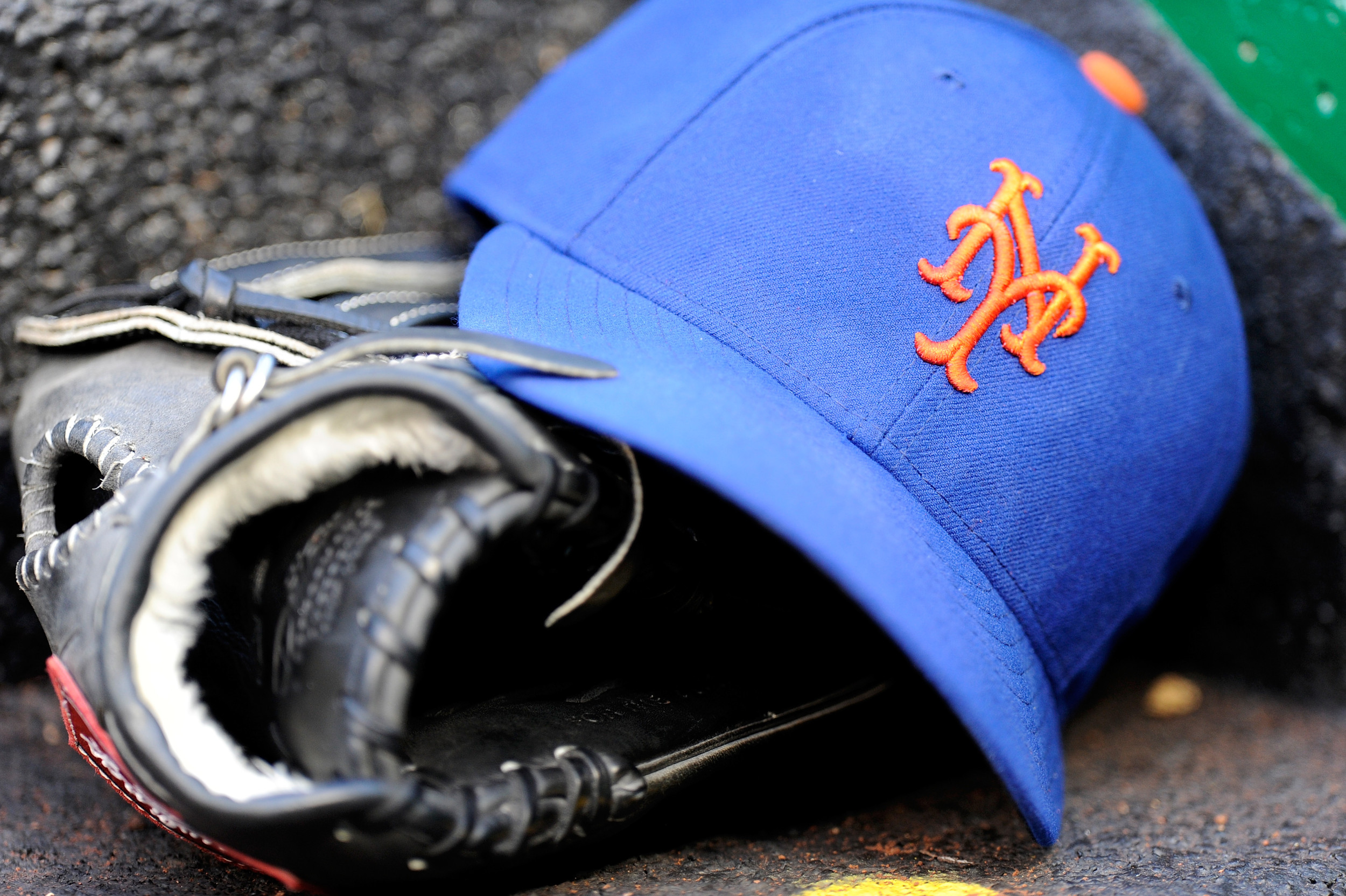 Former Mets Pitcher Passes Away